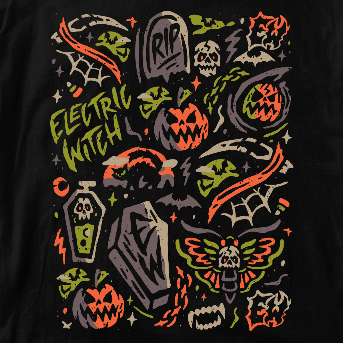 Kreeper T-Shirt