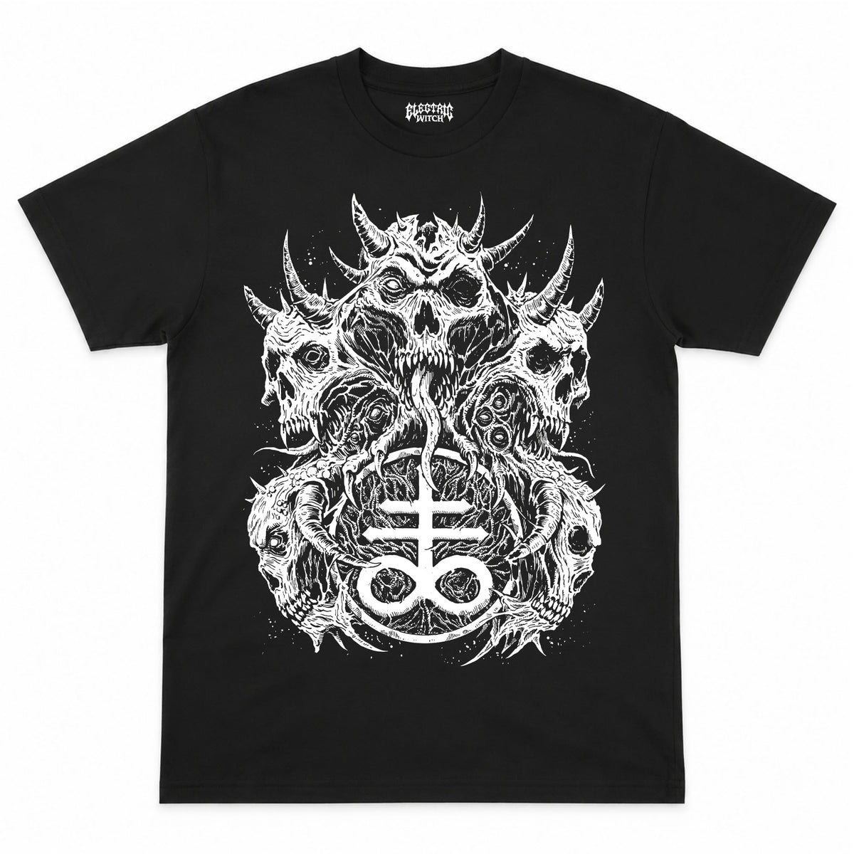 Leviathan T-Shirt