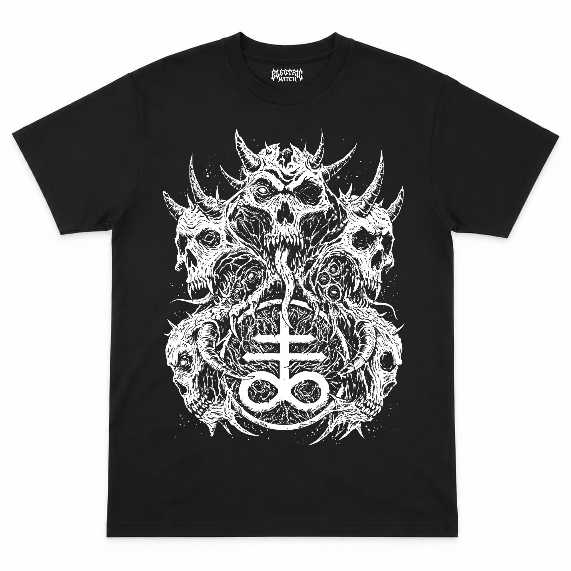 Leviathan T-Shirt