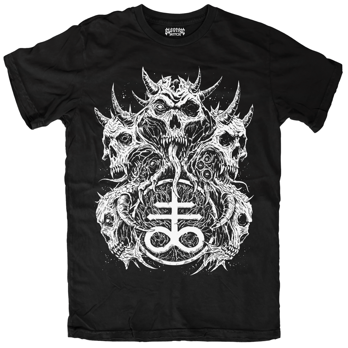 Leviathan T-Shirt
