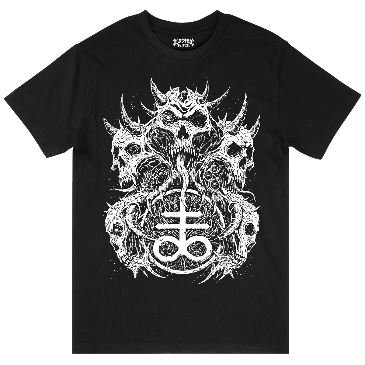 Leviathan T-Shirt