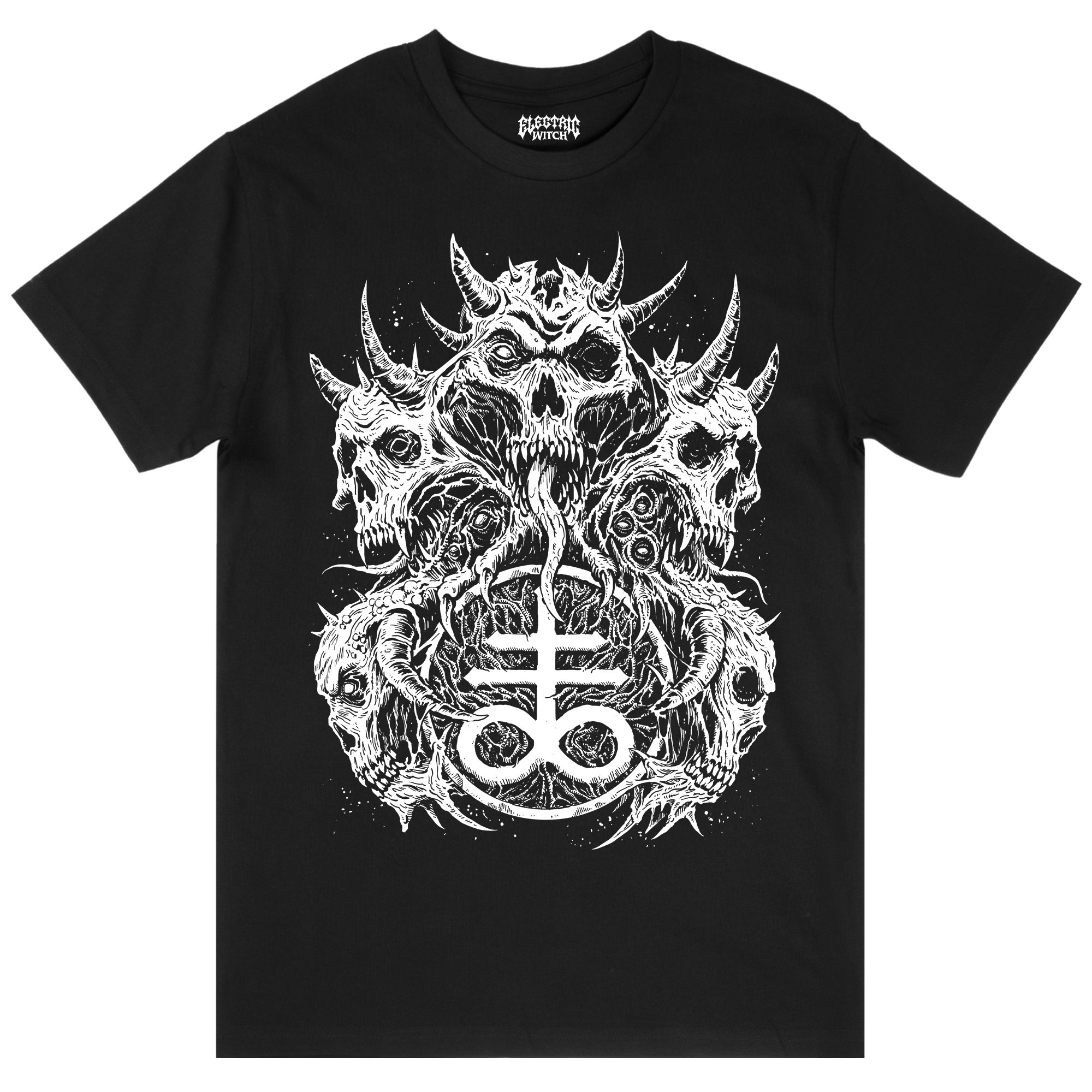 Leviathan T-Shirt