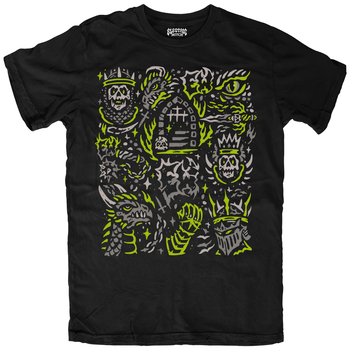 Medieval: Plague T-Shirt