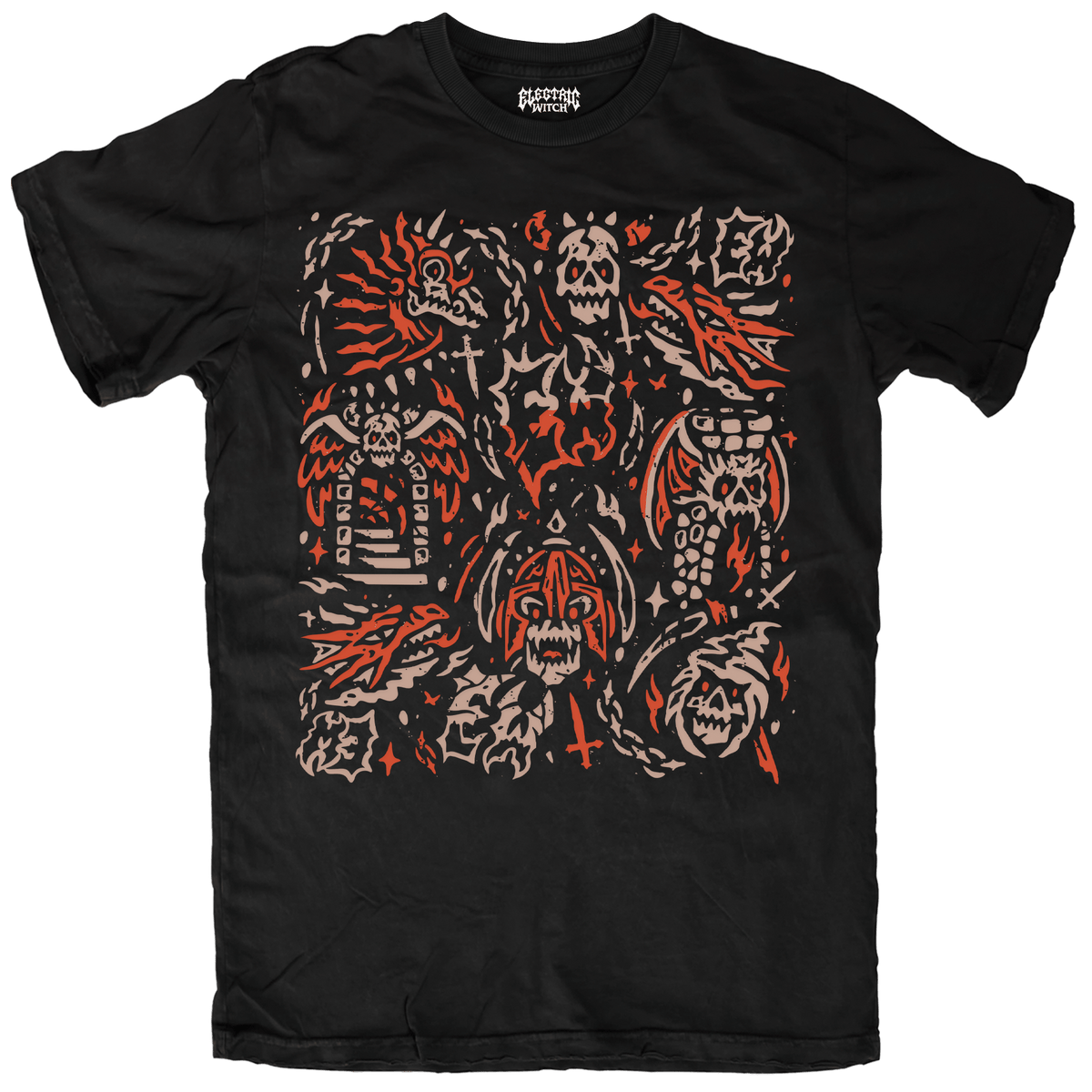 Medieval T-Shirt