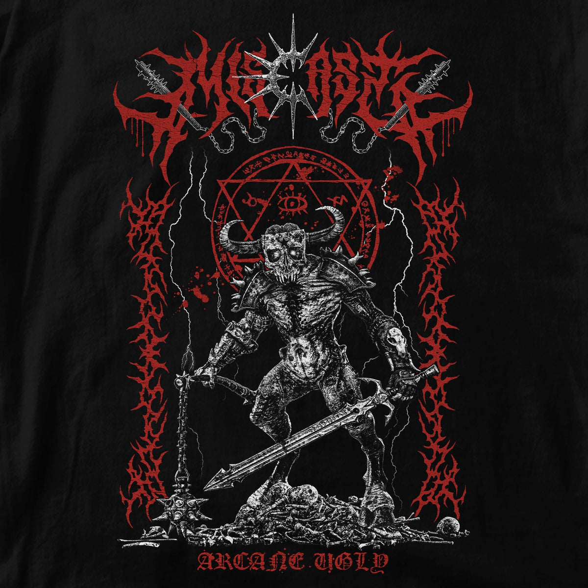 Miscast T-Shirt