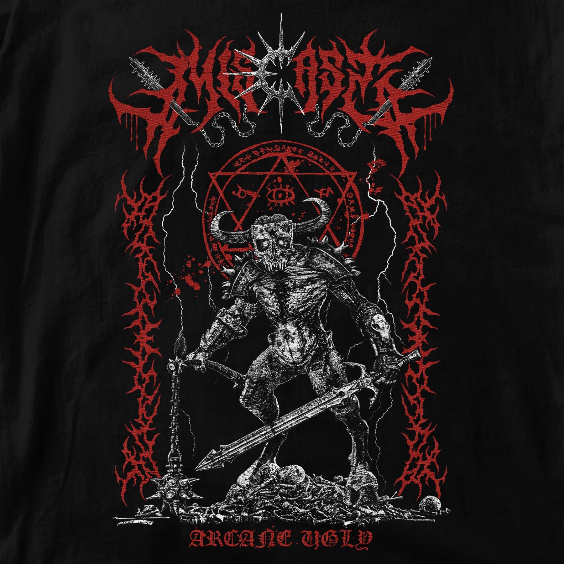 Miscast T-Shirt