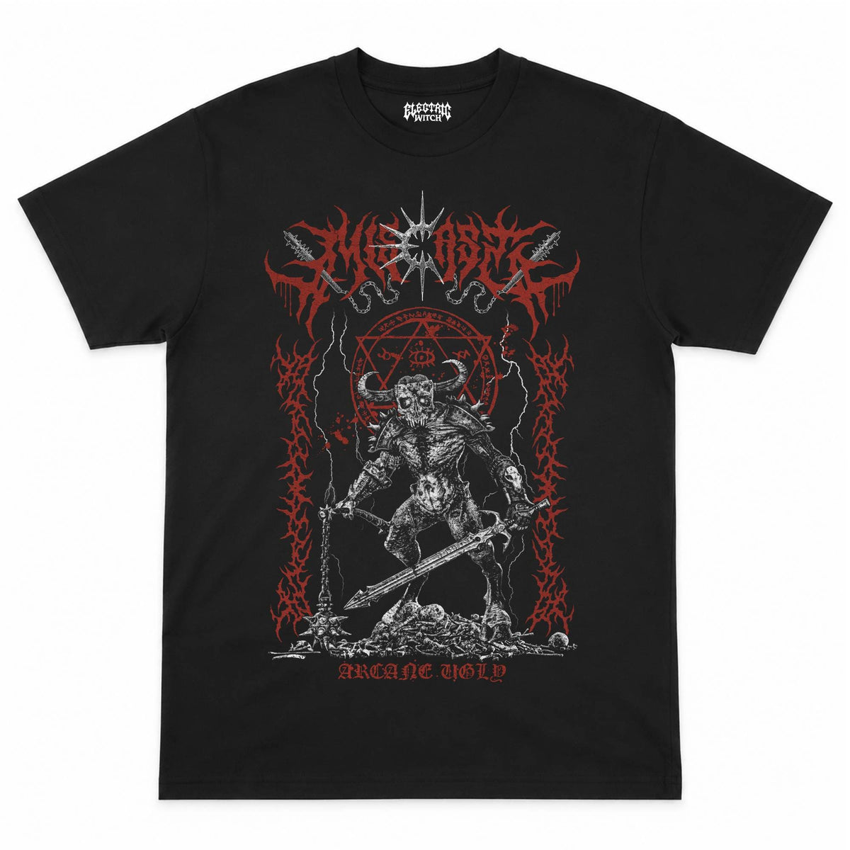 Miscast T-Shirt