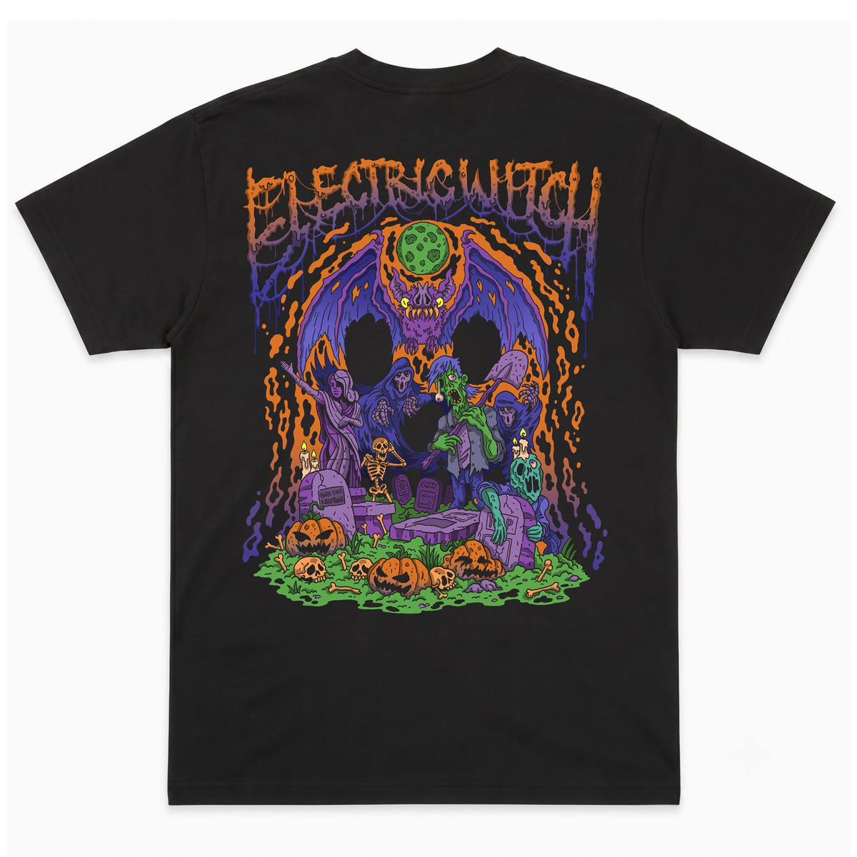 Monster Mash T-Shirt