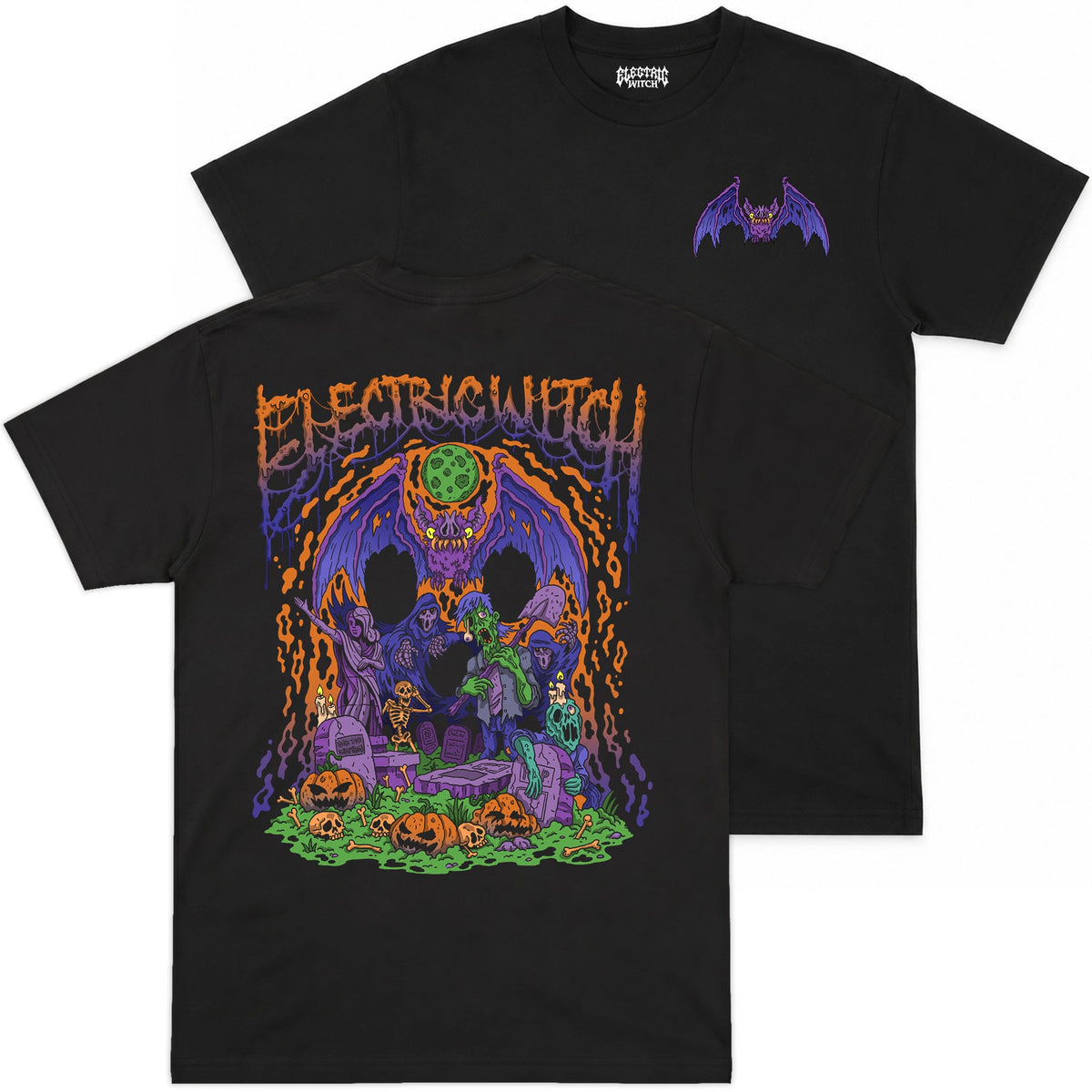 Monster Mash T-Shirt