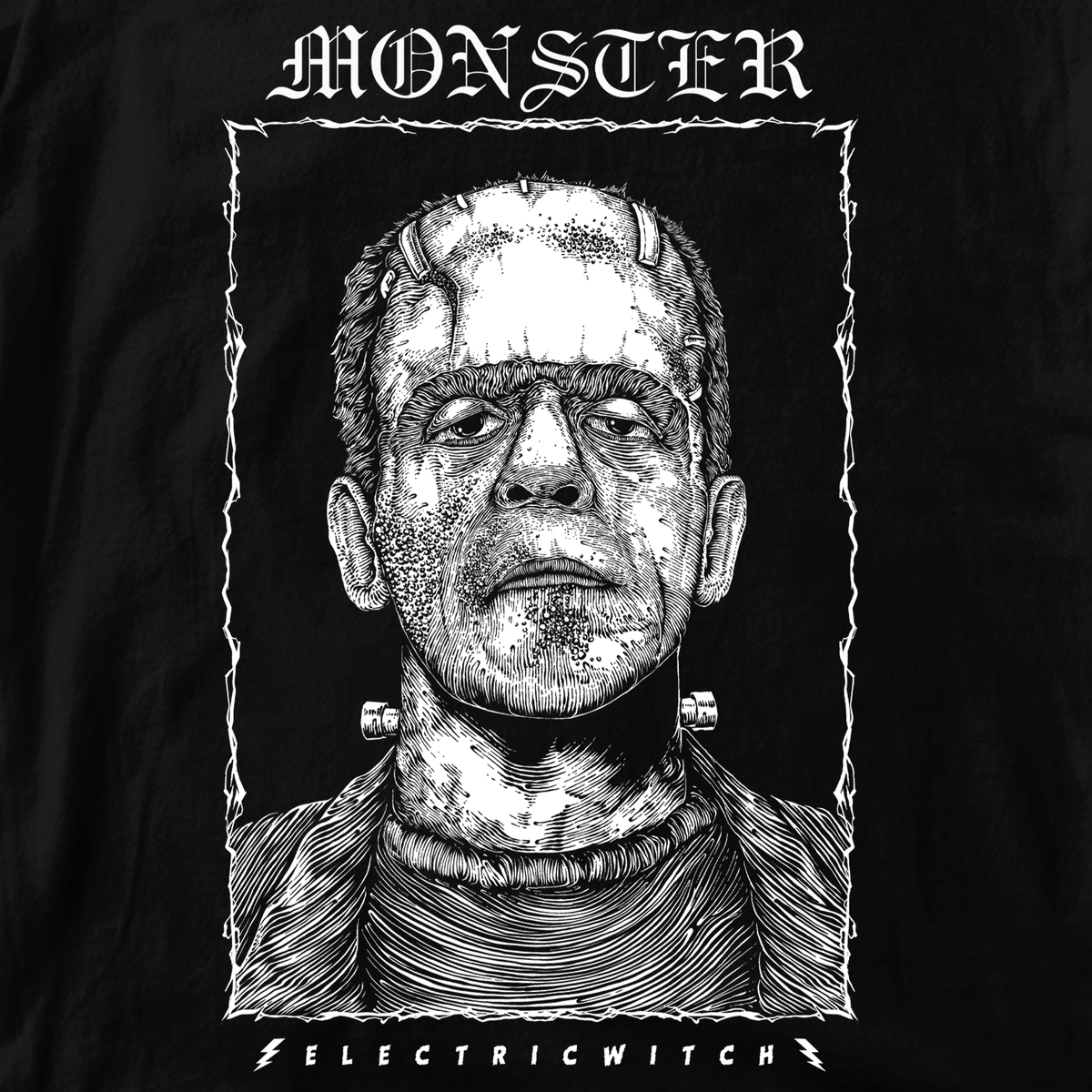 Monster T-Shirt