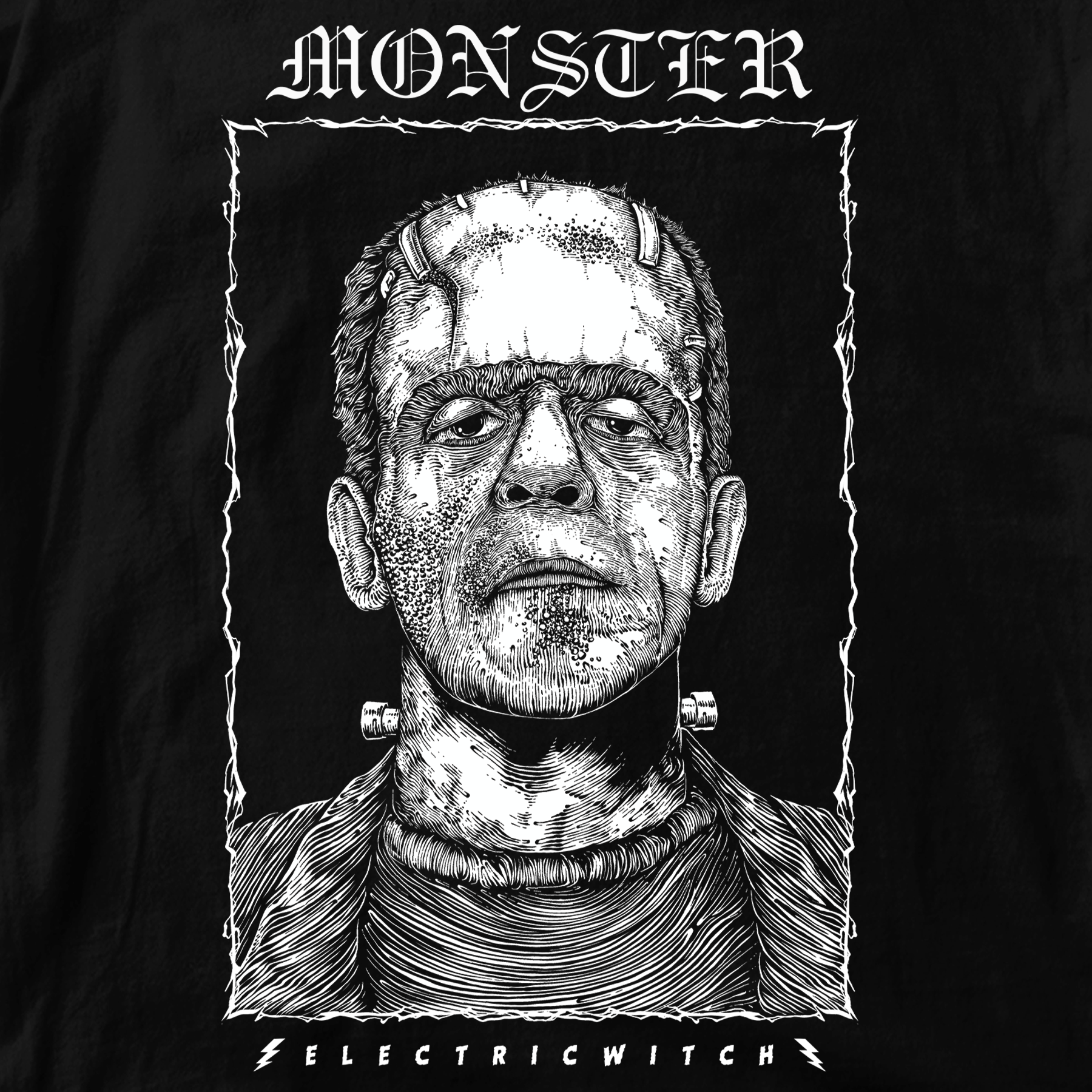 Monster T-Shirt