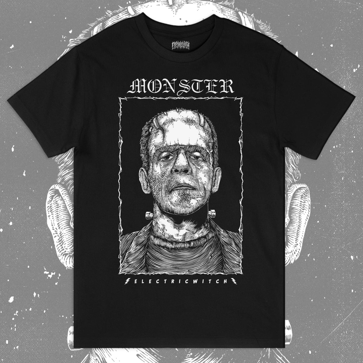 Monster T-Shirt