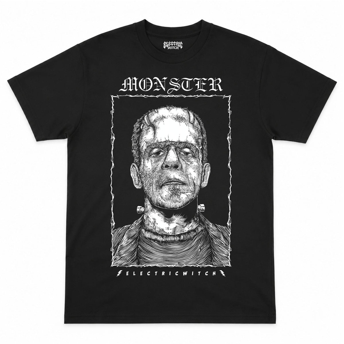Monster T-Shirt
