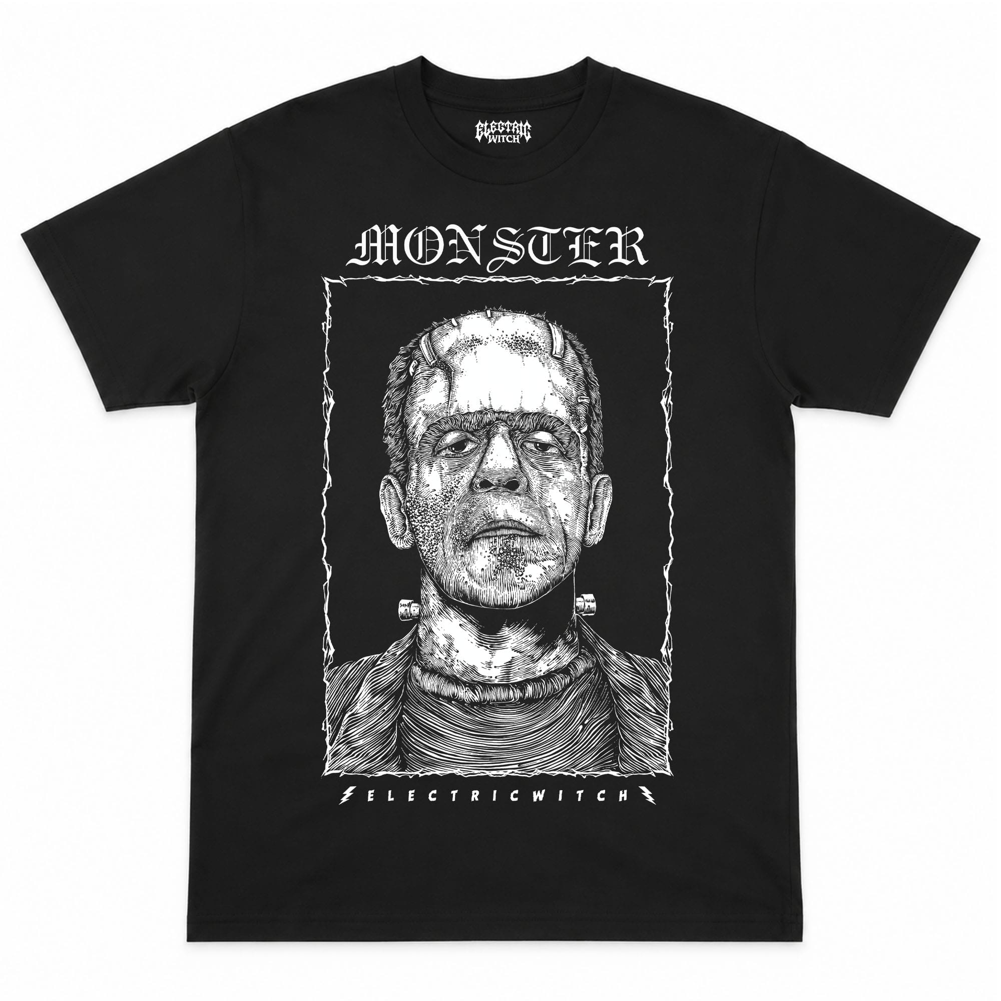 Monster T-Shirt