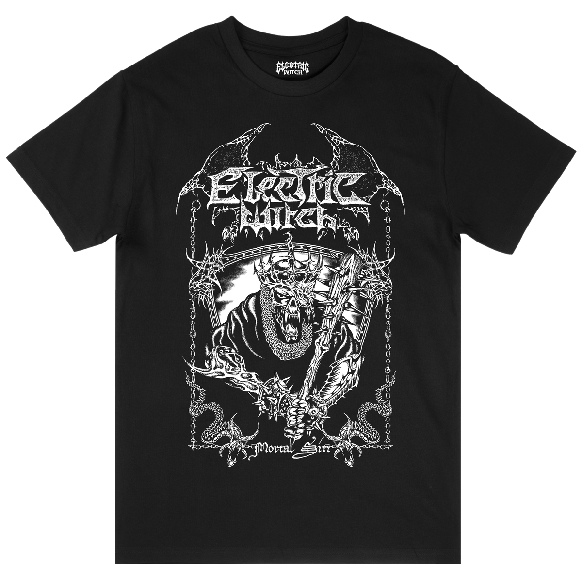 Mortal Sin T-Shirt