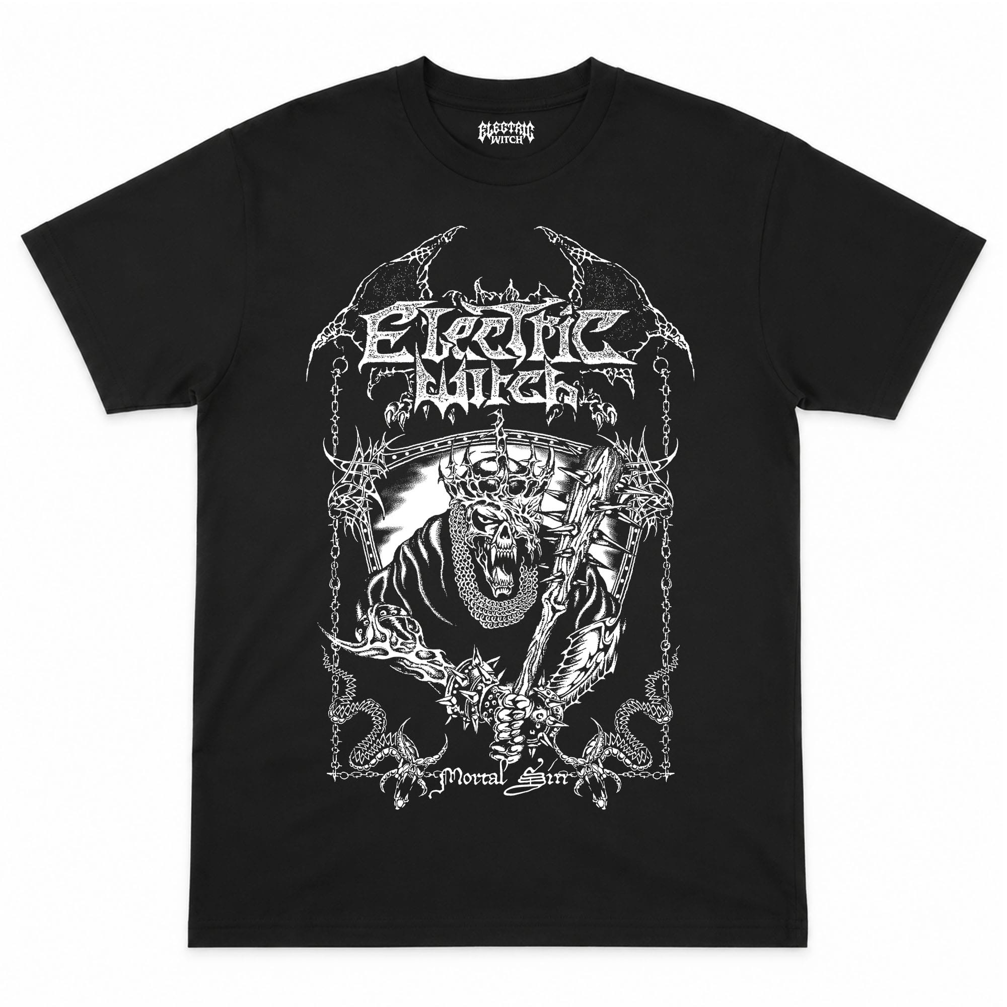 Mortal Sin T-Shirt