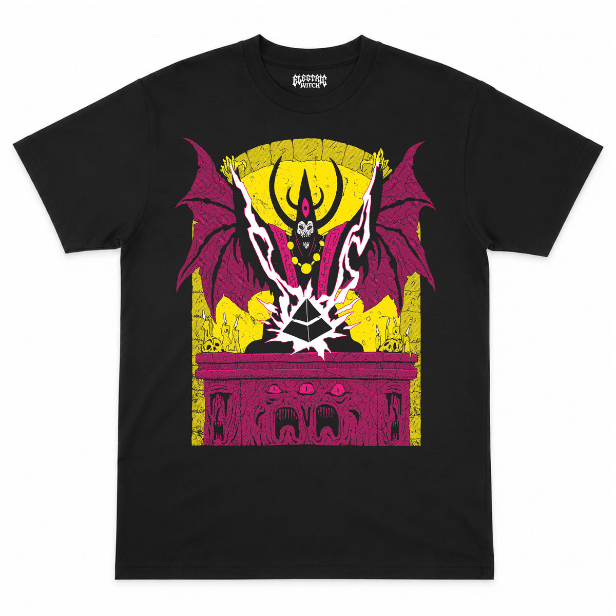 Necromancer T-Shirt
