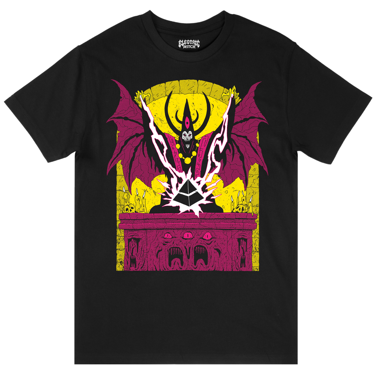 Necromancer T-Shirt