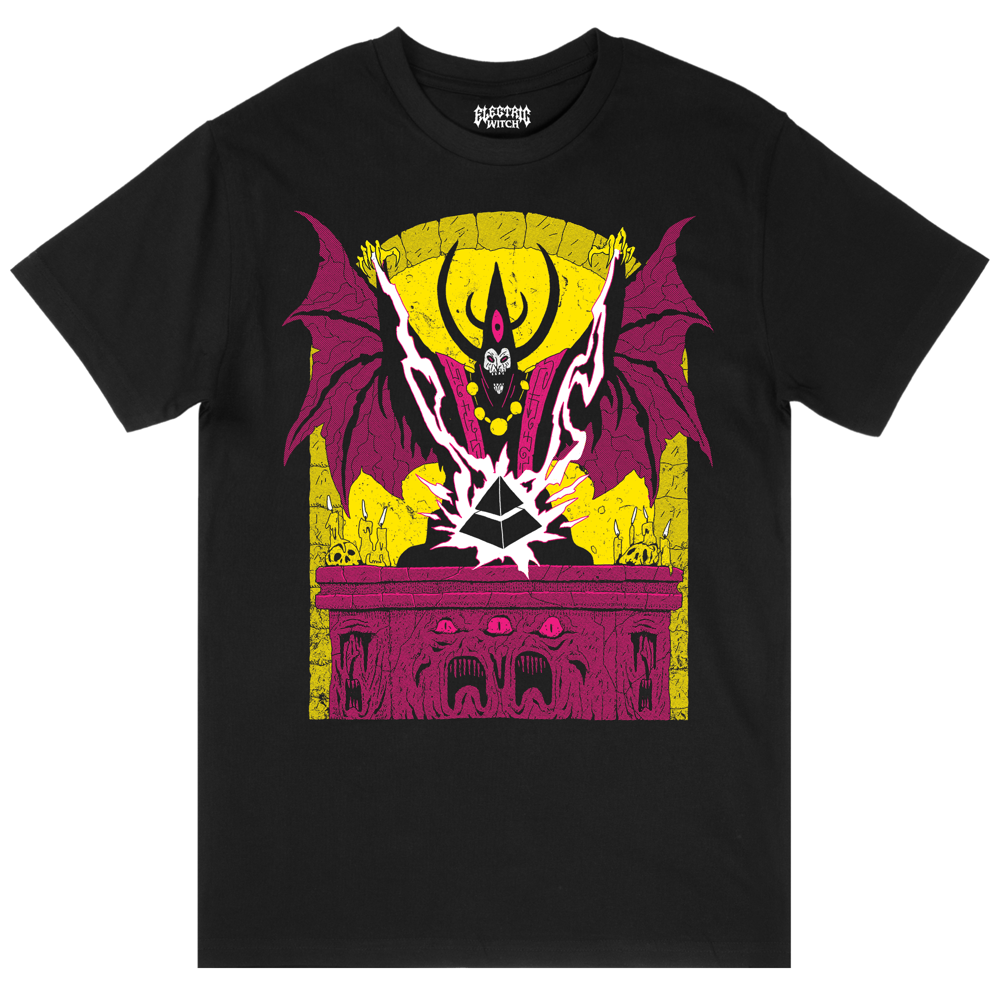 Necromancer T-Shirt