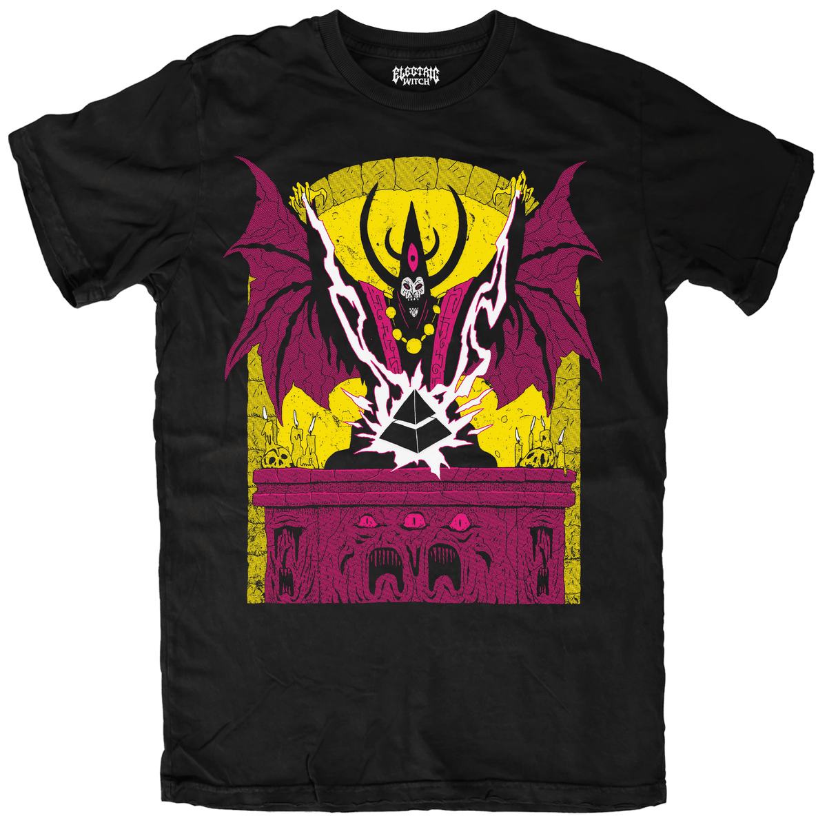 Necromancer T-Shirt