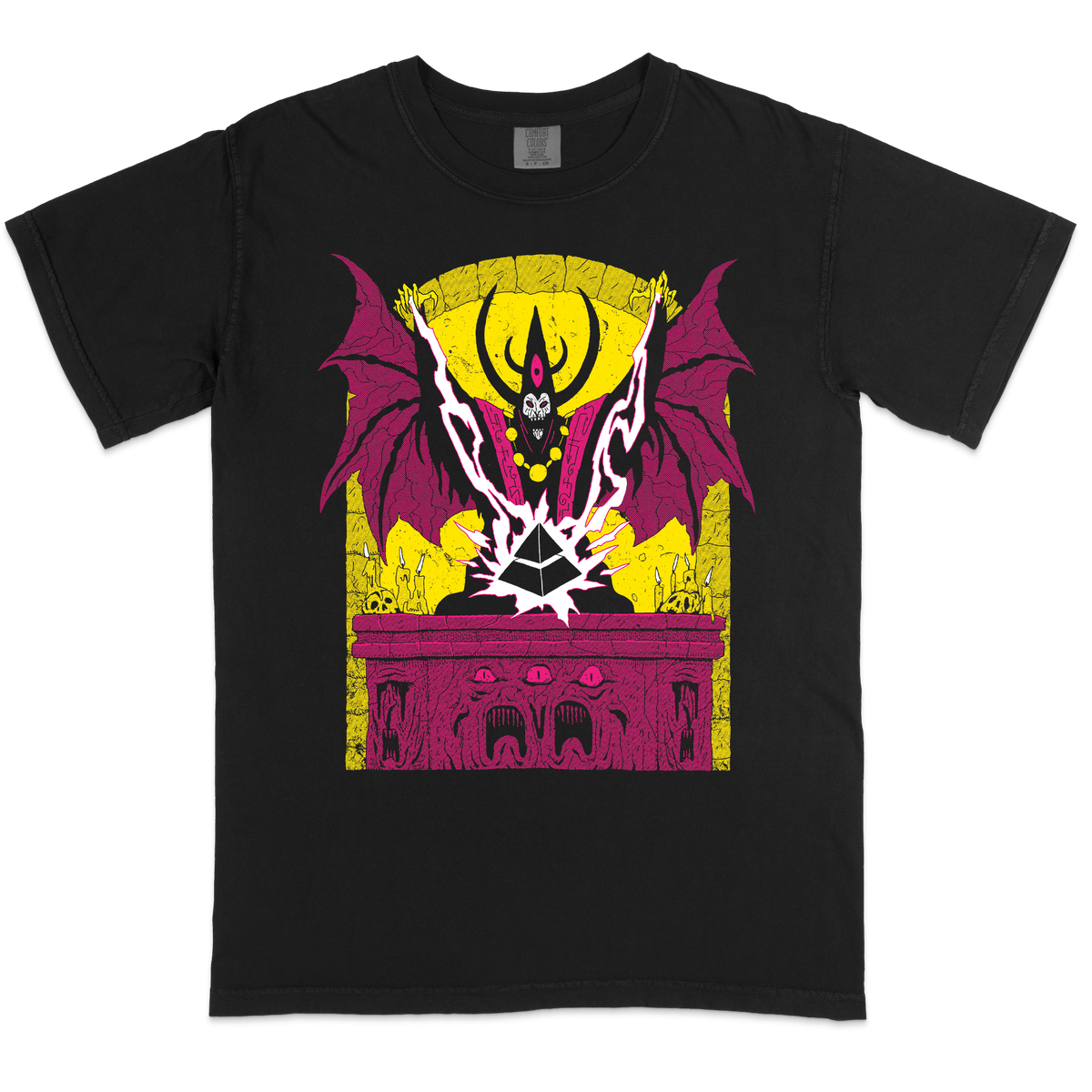 Necromancer T-Shirt