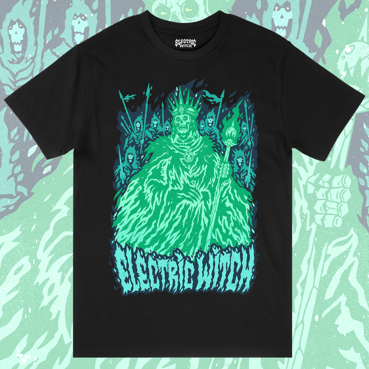 Oathbreakers T-Shirt