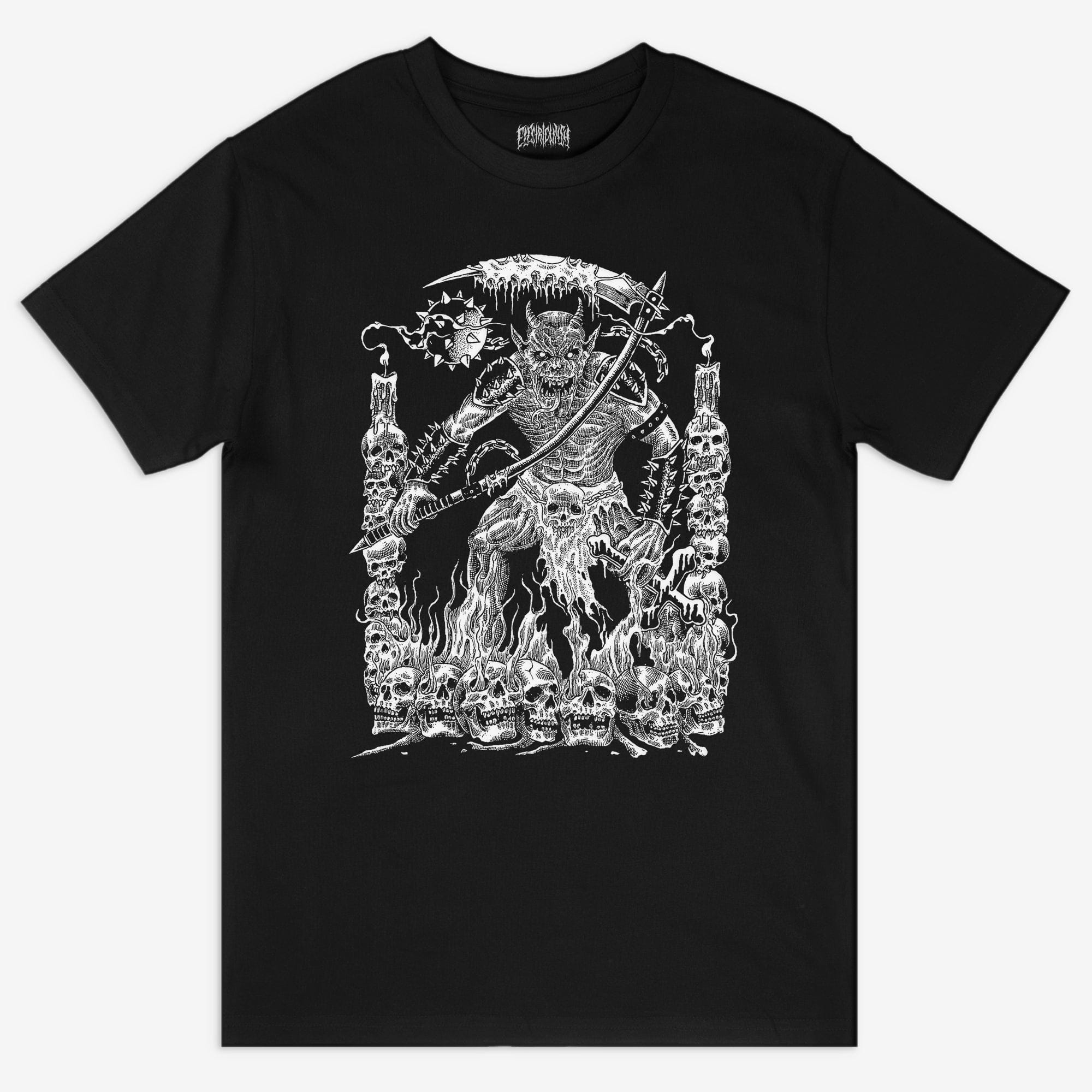Ossuary T-Shirt