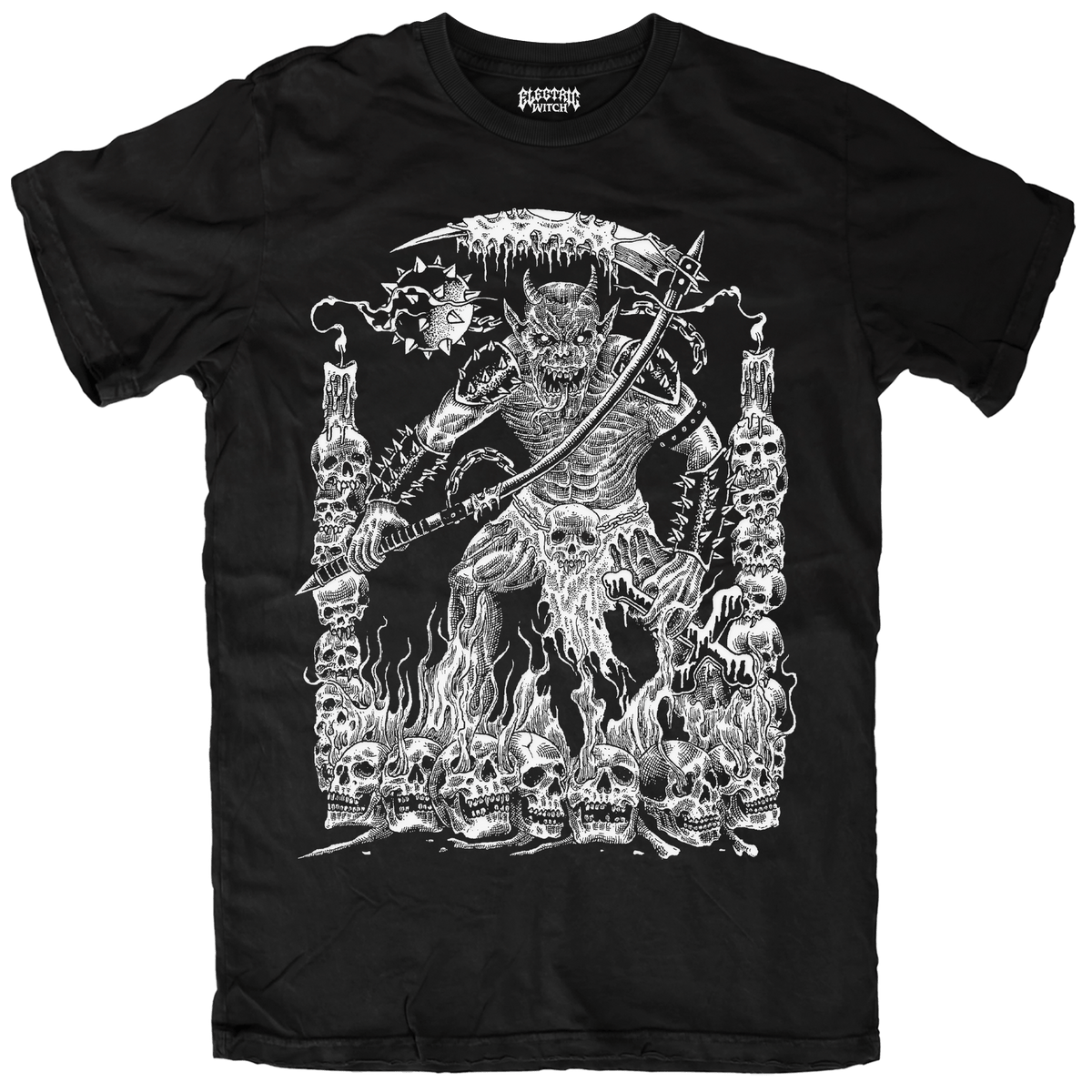 Ossuary T-Shirt