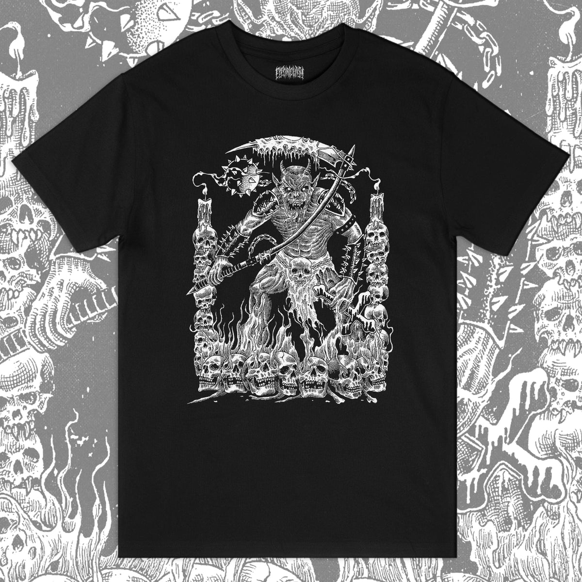 Ossuary T-Shirt