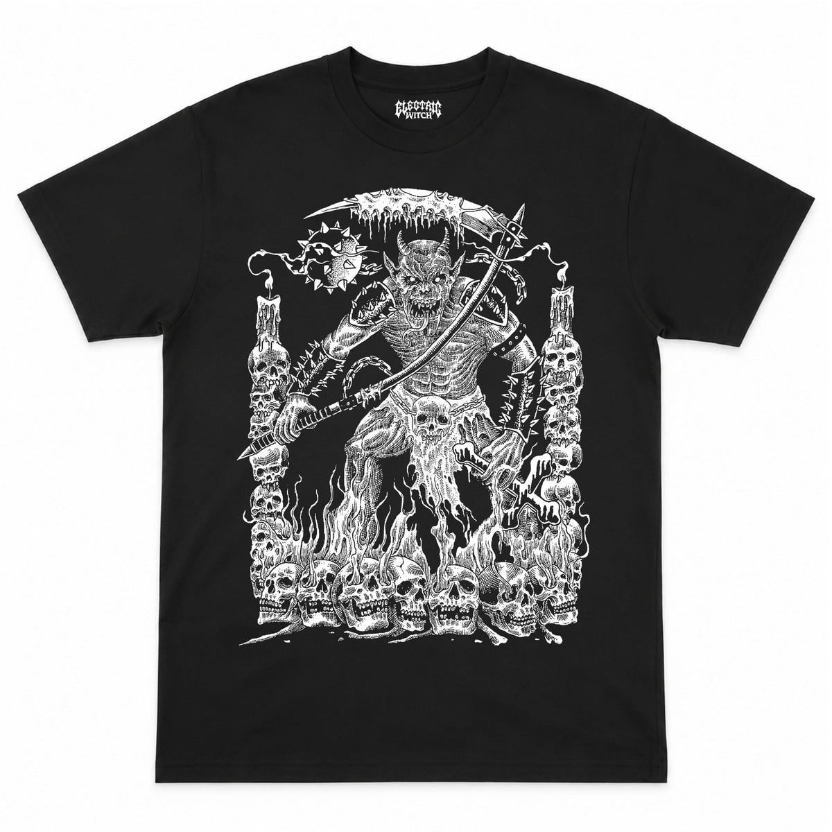 Ossuary T-Shirt