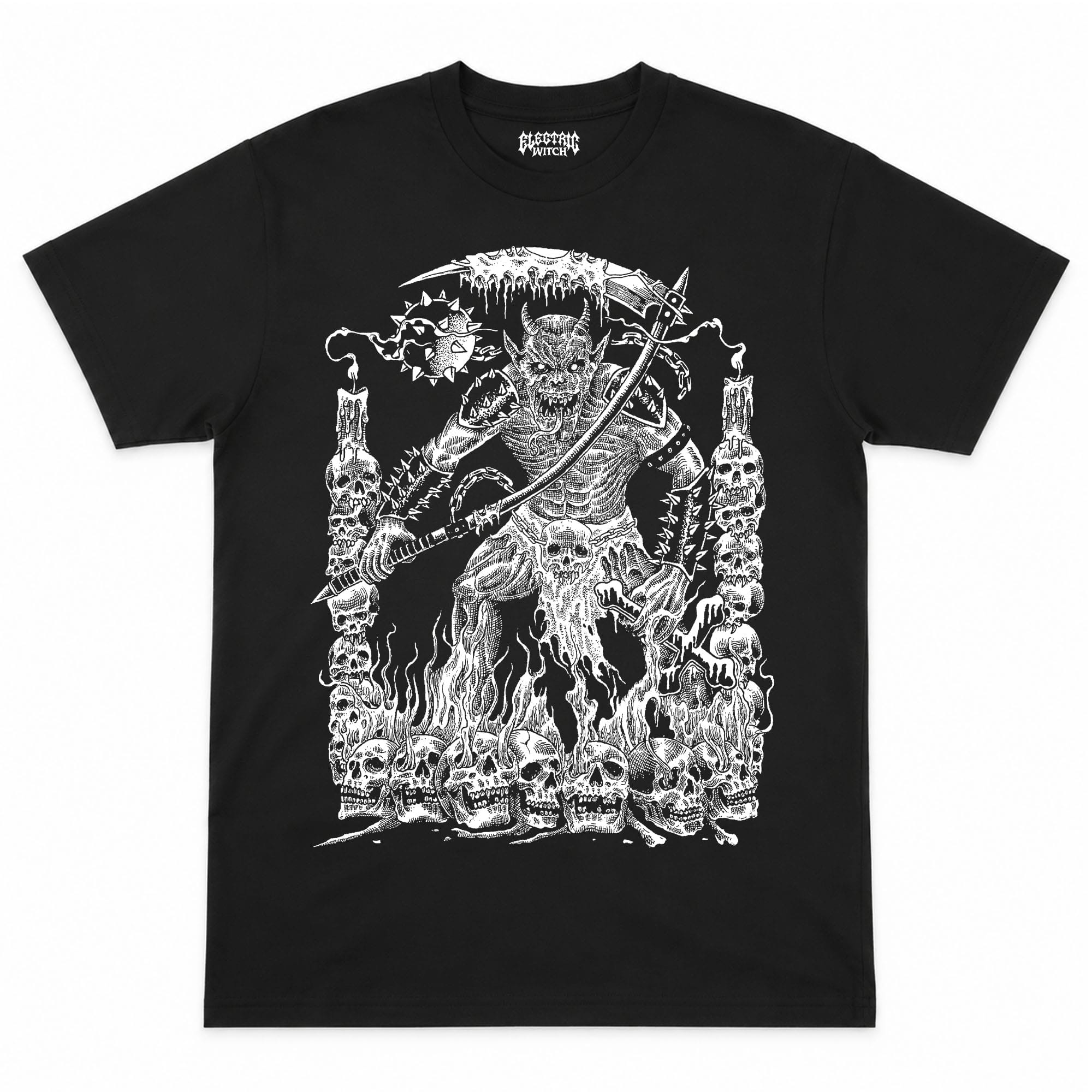 Ossuary T-Shirt