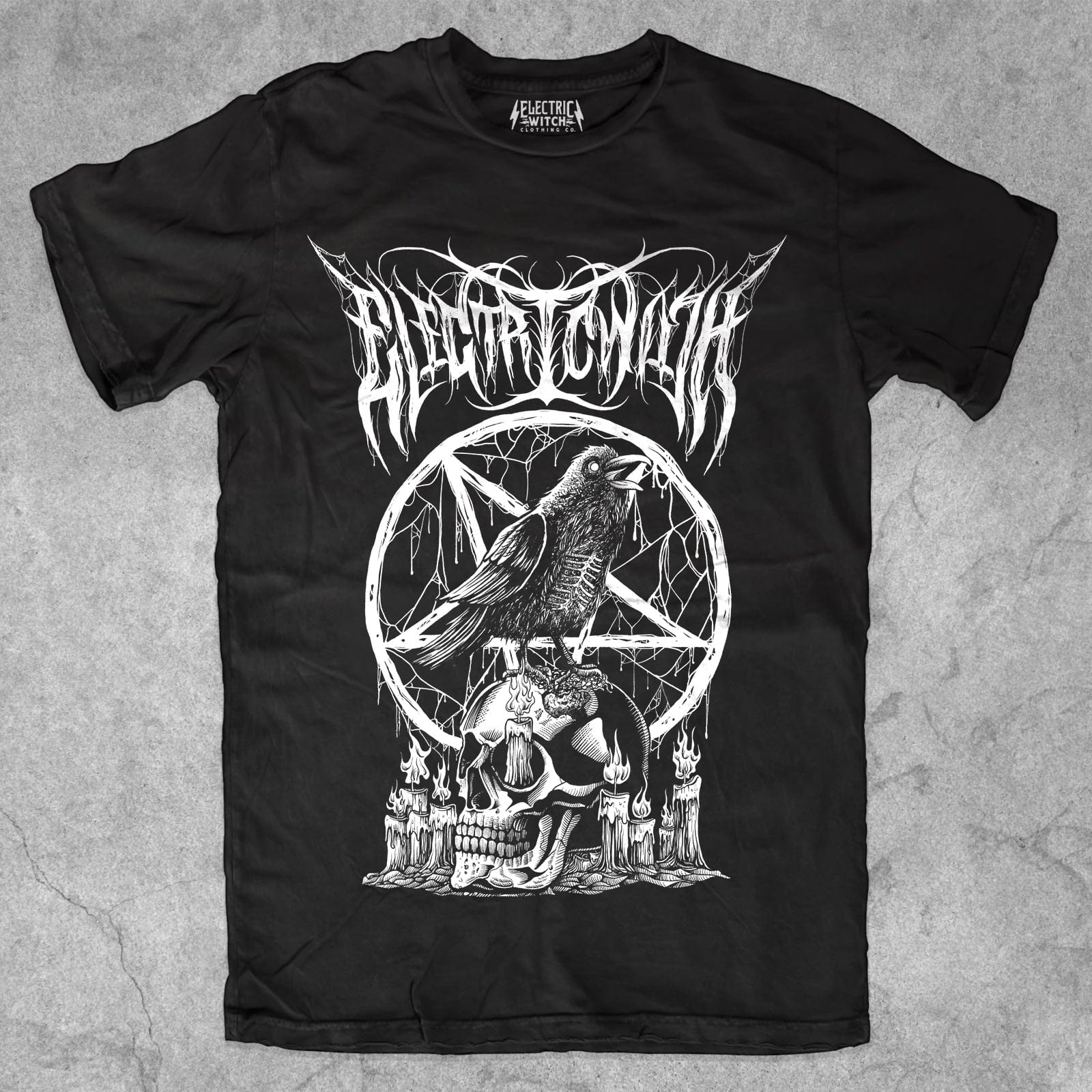 Raven Tee