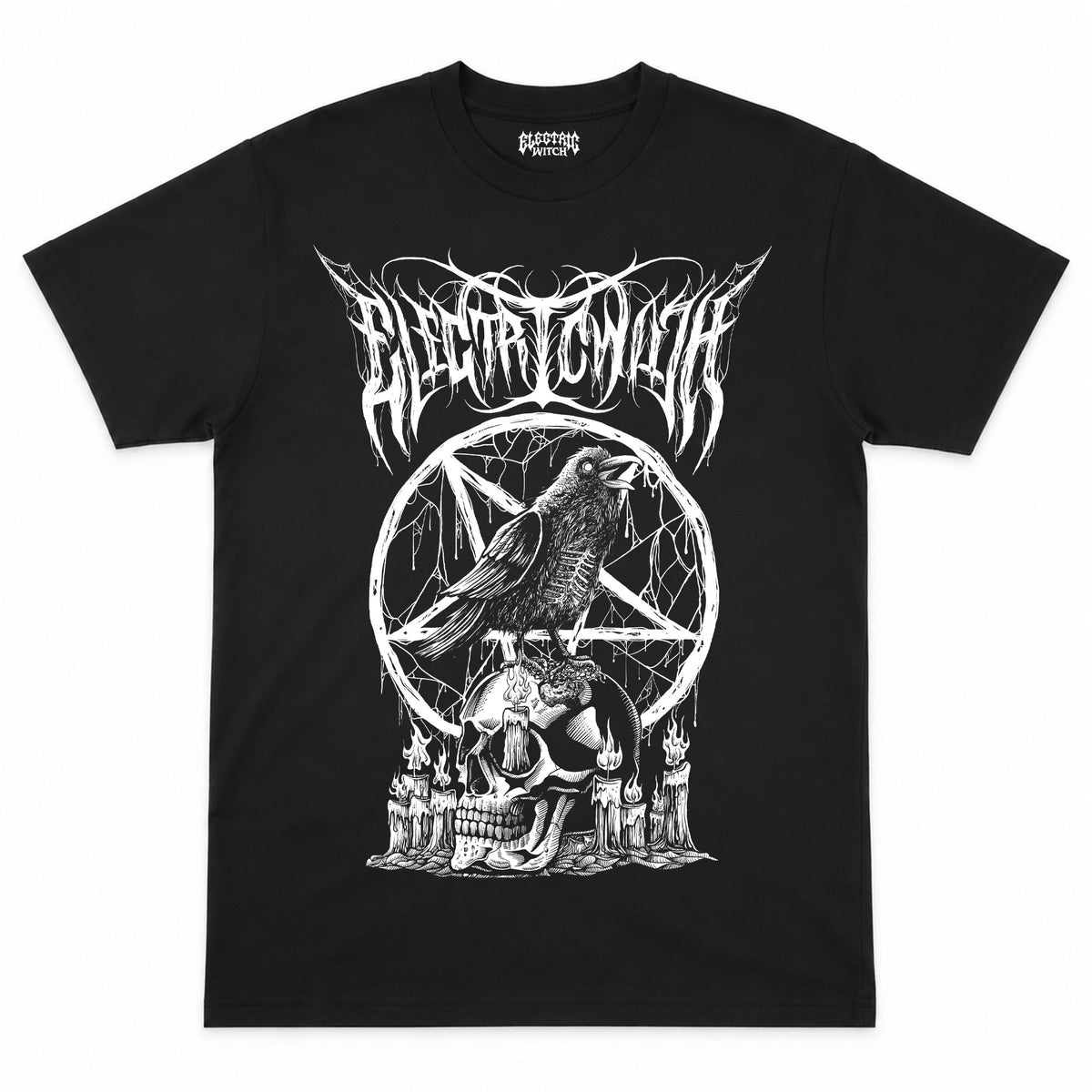 Raven T-Shirt