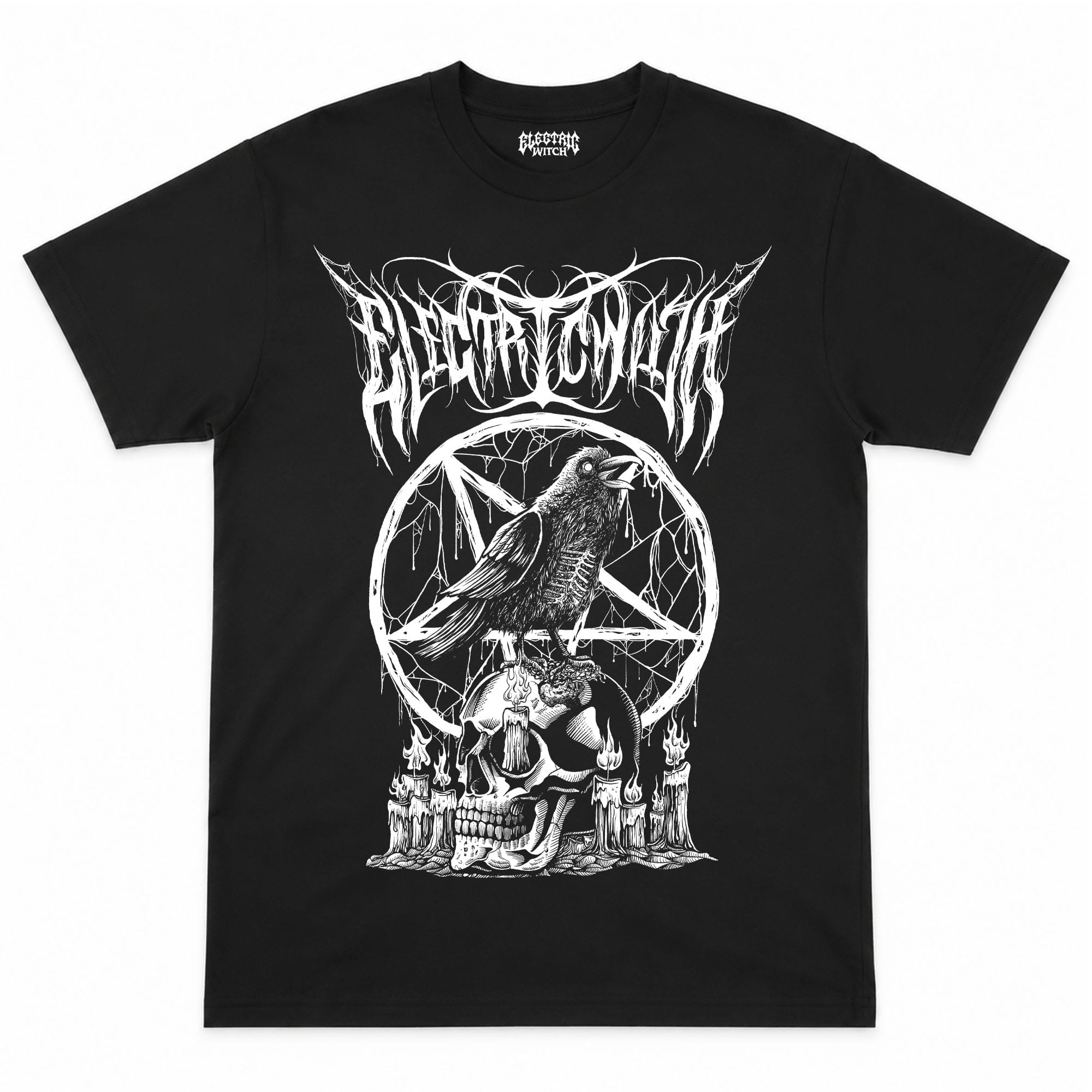 Raven T-Shirt