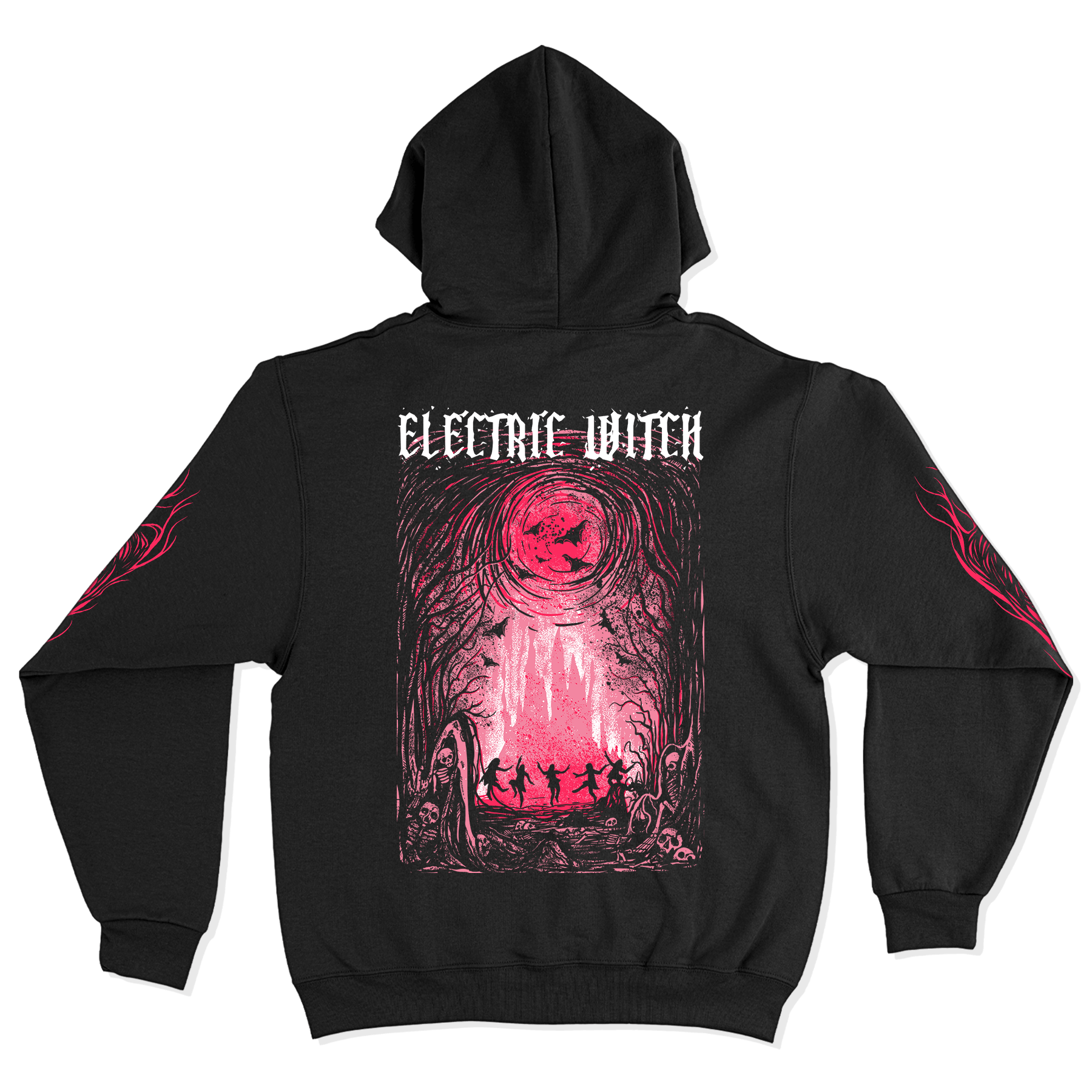 Ritual Hoodie