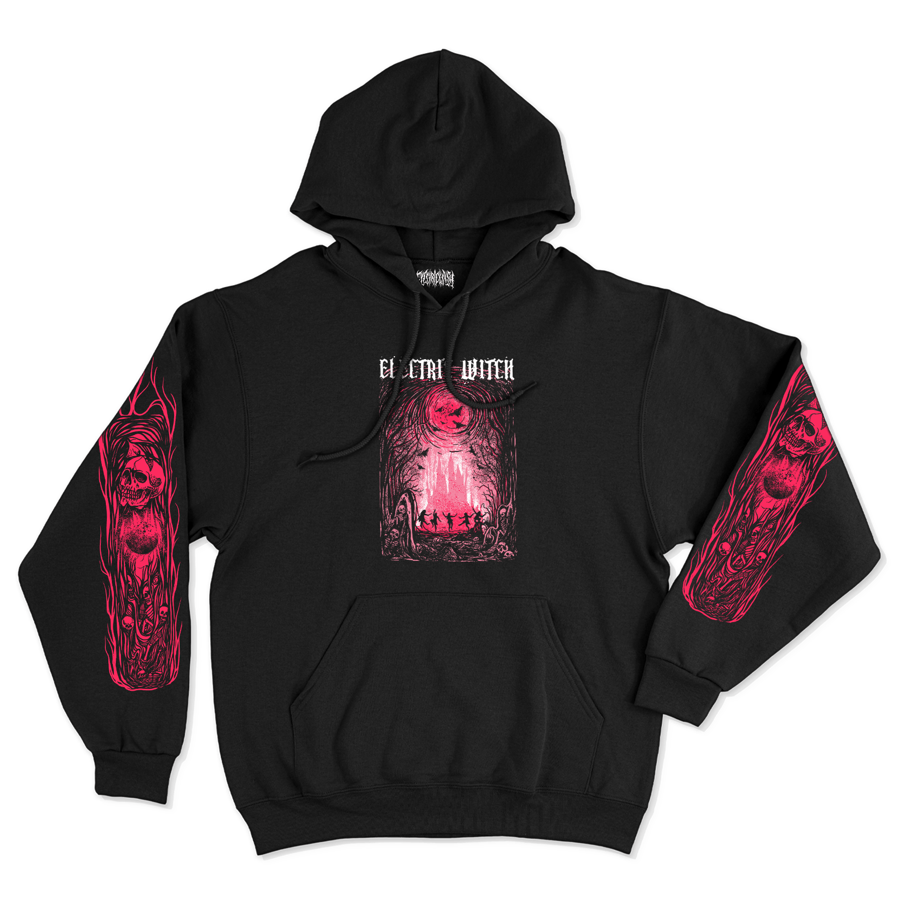 Ritual Hoodie