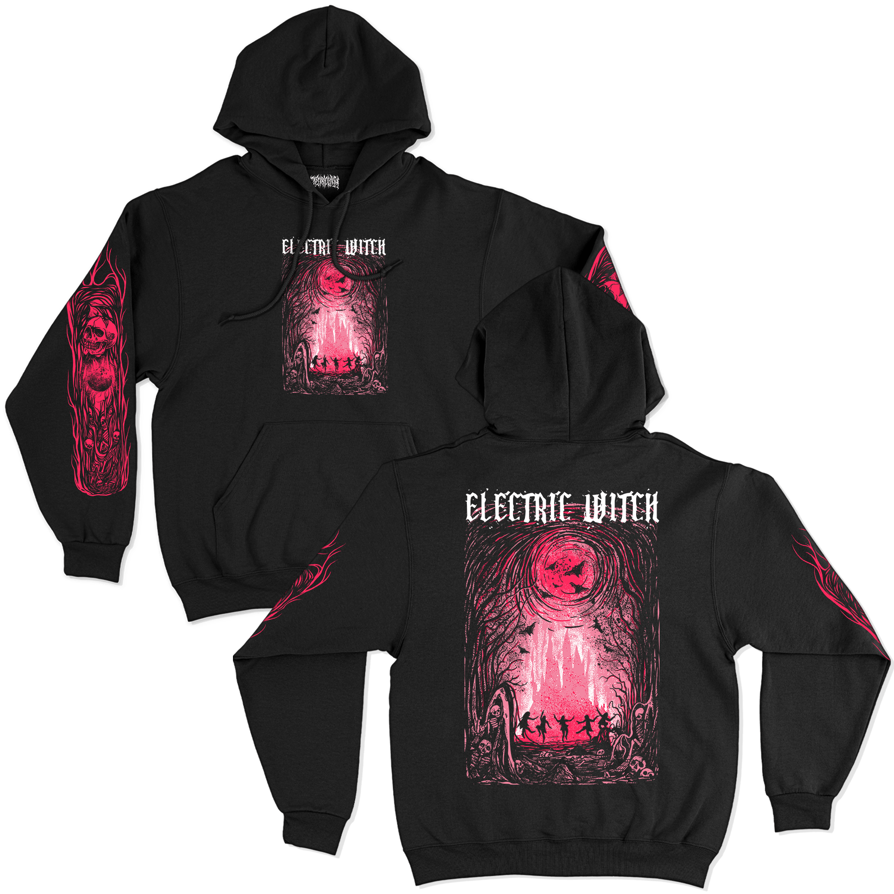 Ritual Hoodie