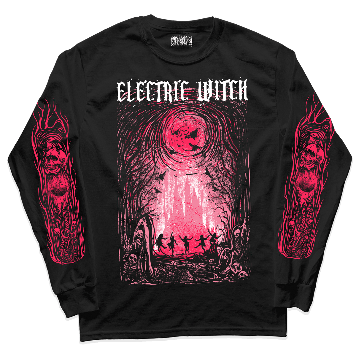 Ritual Long Sleeve