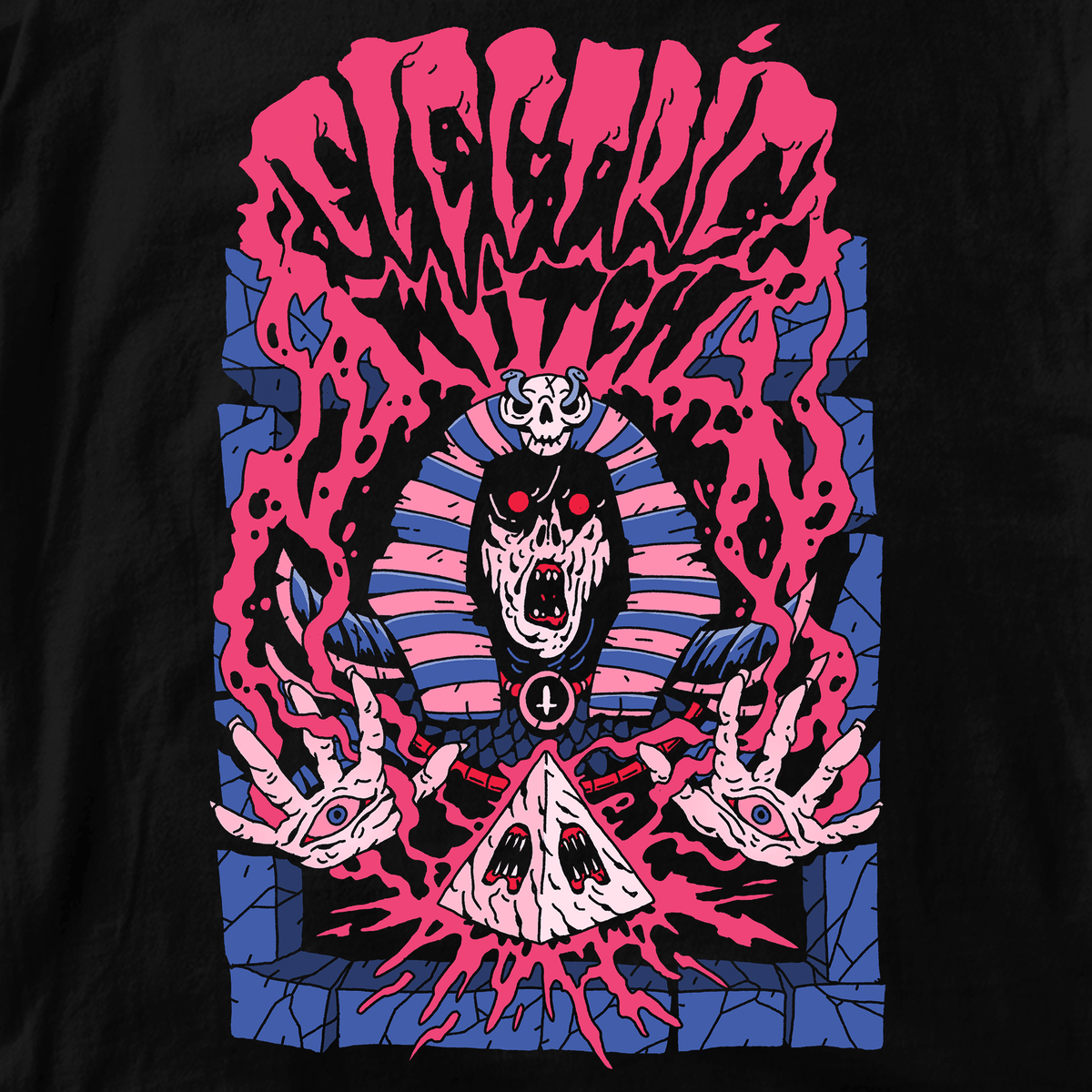 Royal Mummy T-Shirt