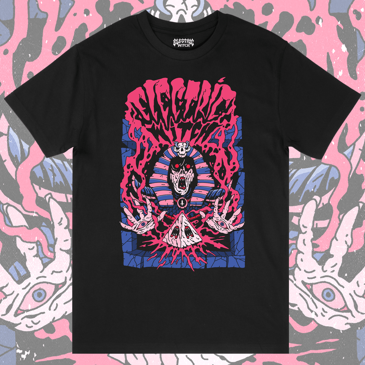 Royal Mummy T-Shirt