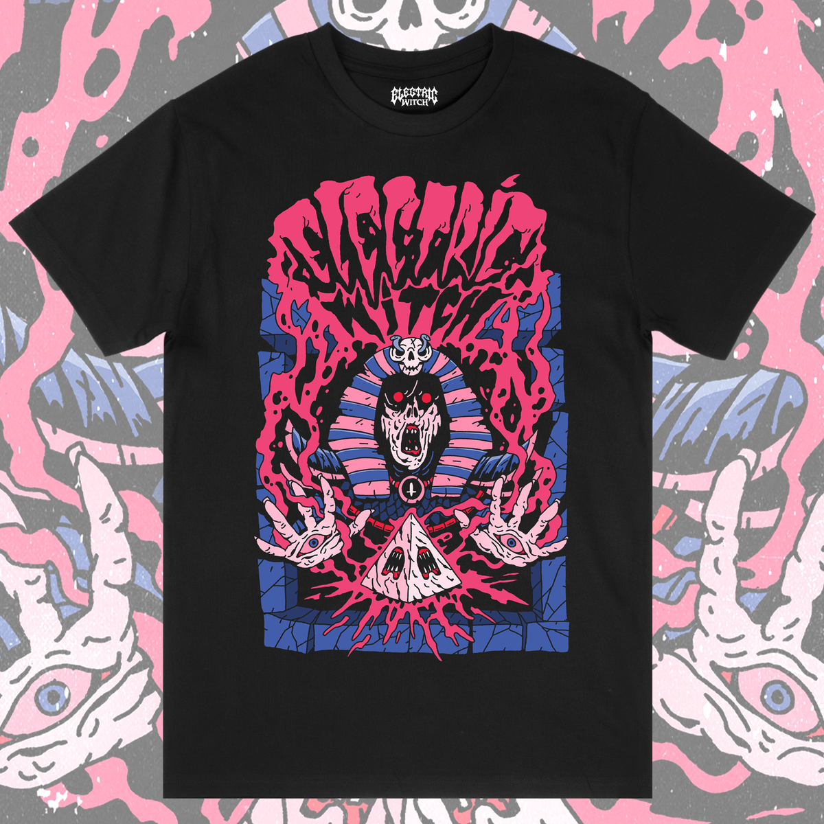 Royal Mummy T-Shirt