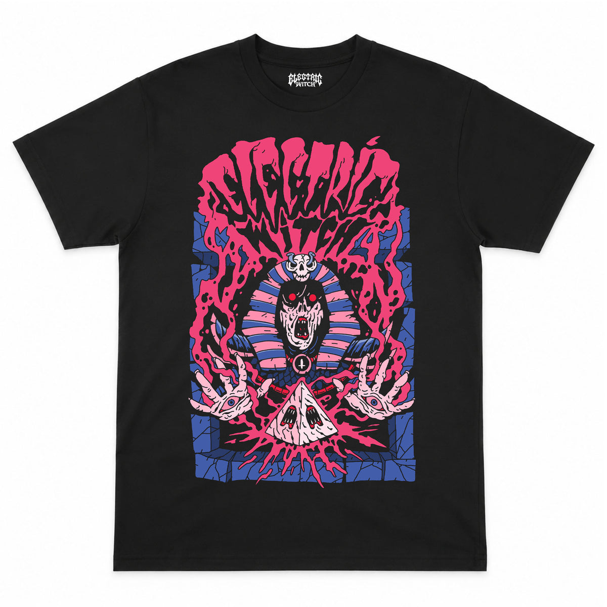 Royal Mummy T-Shirt