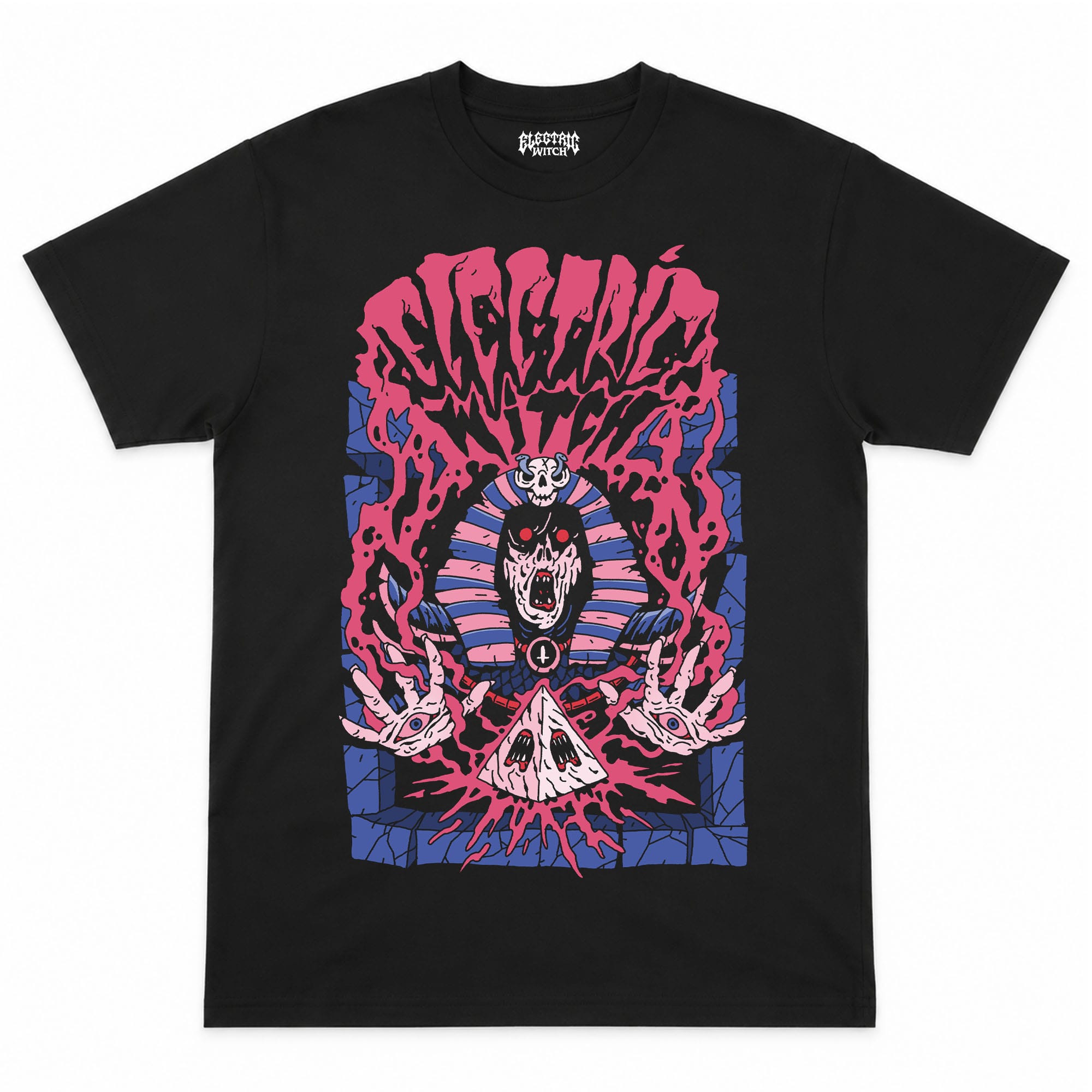 Royal Mummy T-Shirt
