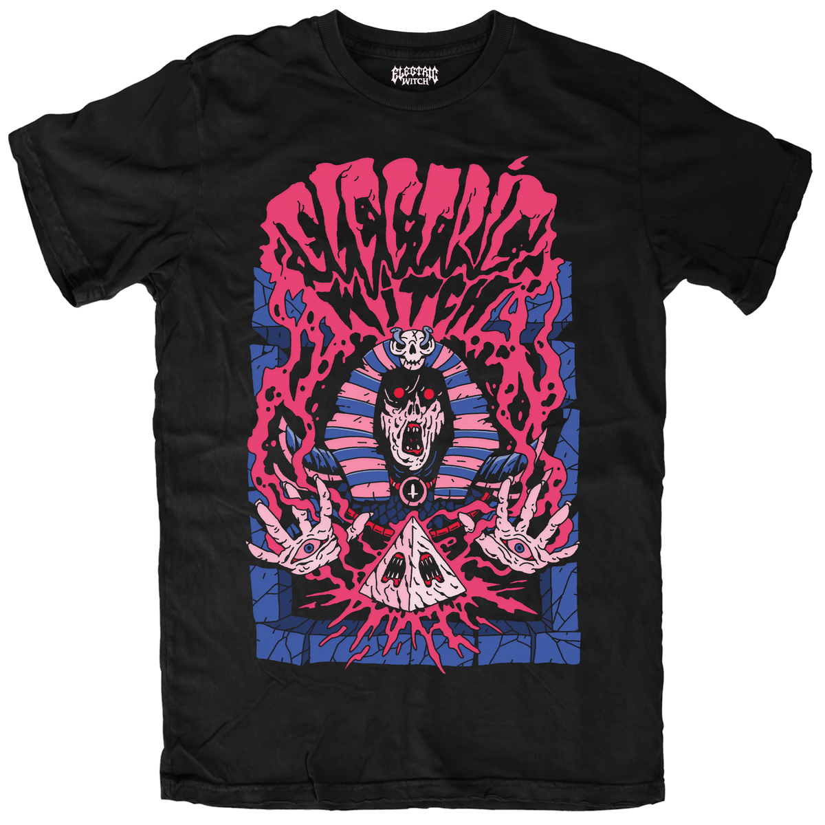 Royal Mummy T-Shirt