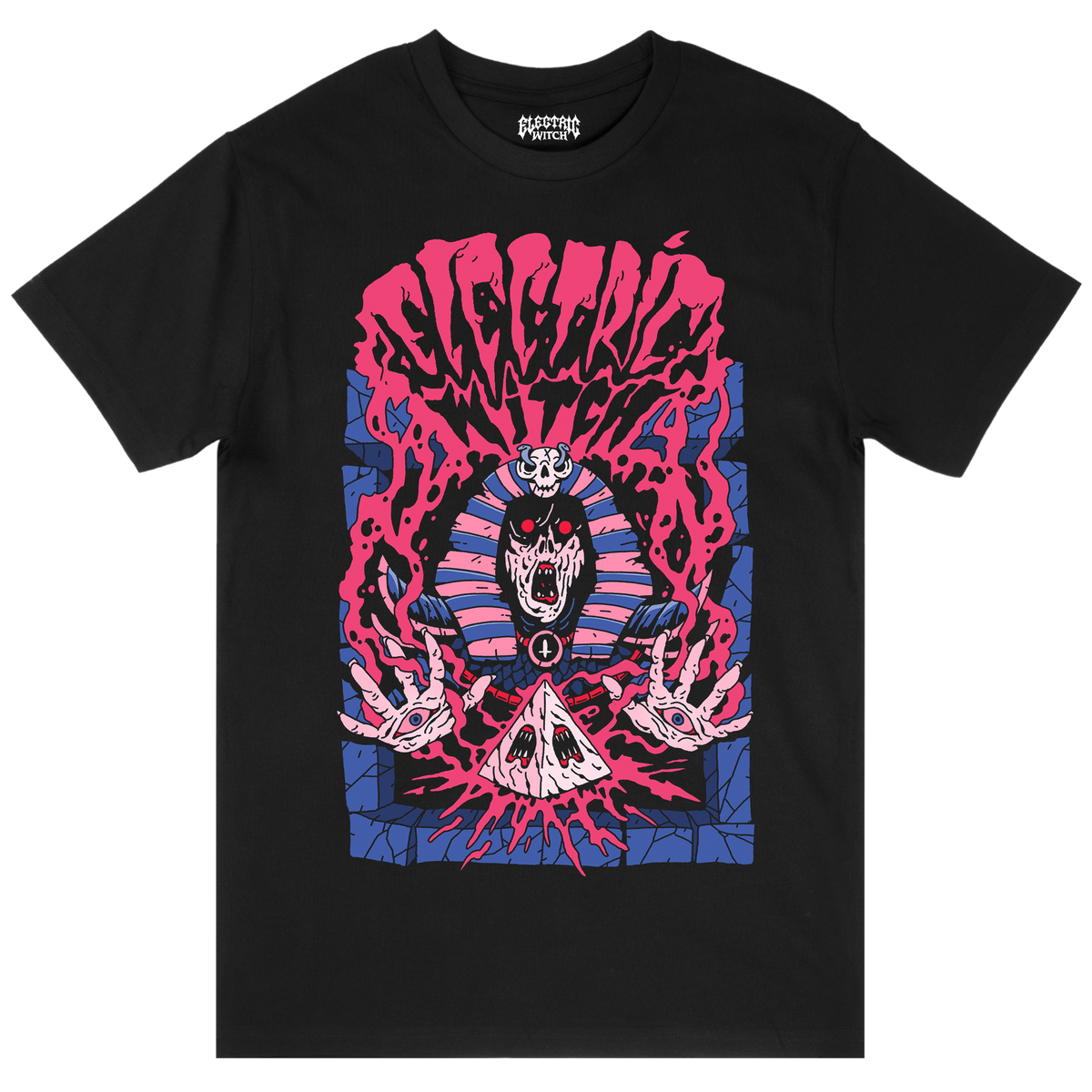 Royal Mummy T-Shirt