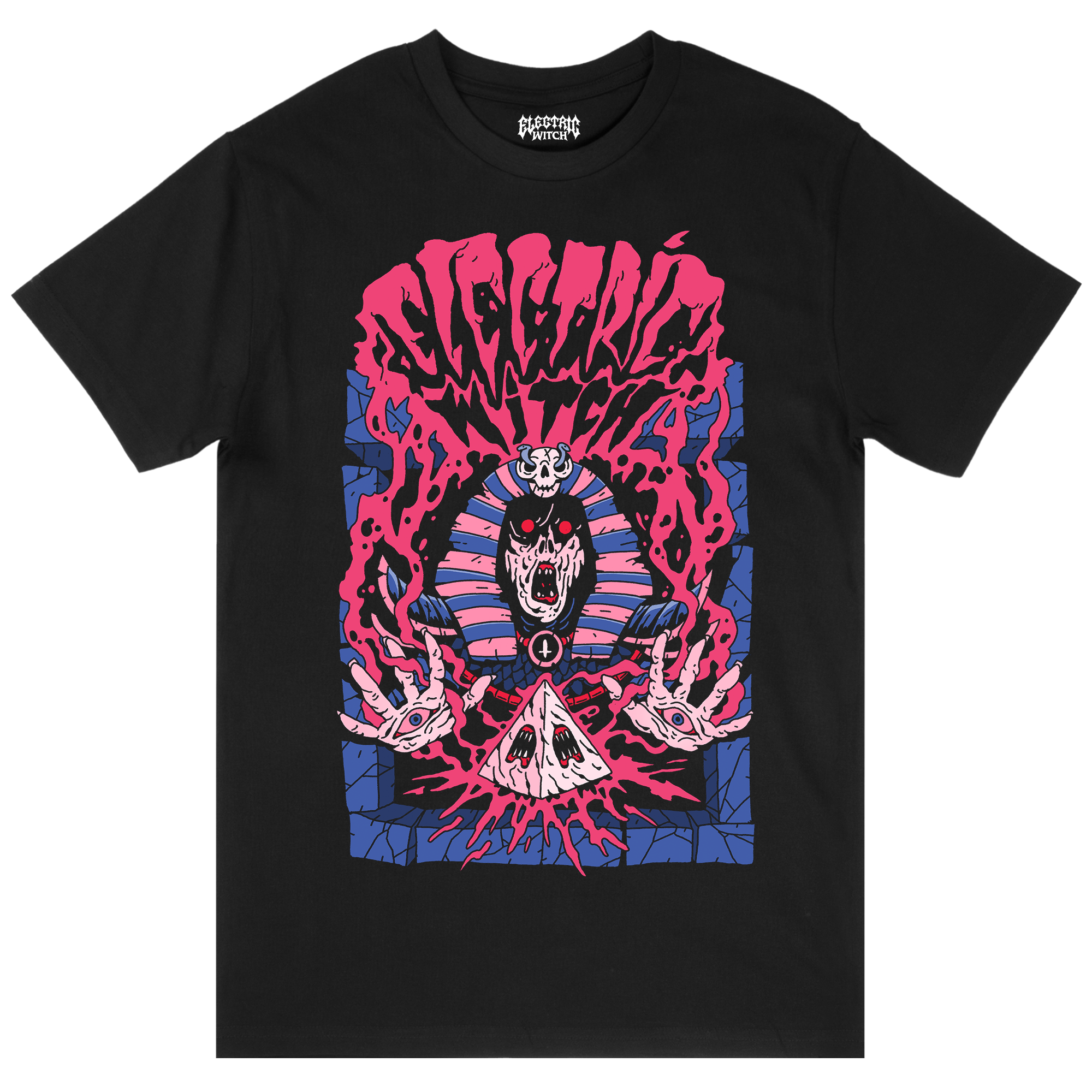 Royal Mummy T-Shirt
