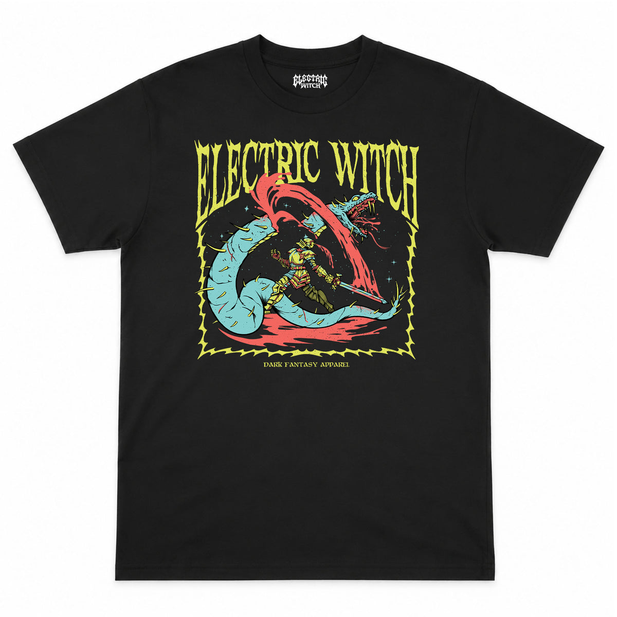 Serpent Slayer T-Shirt