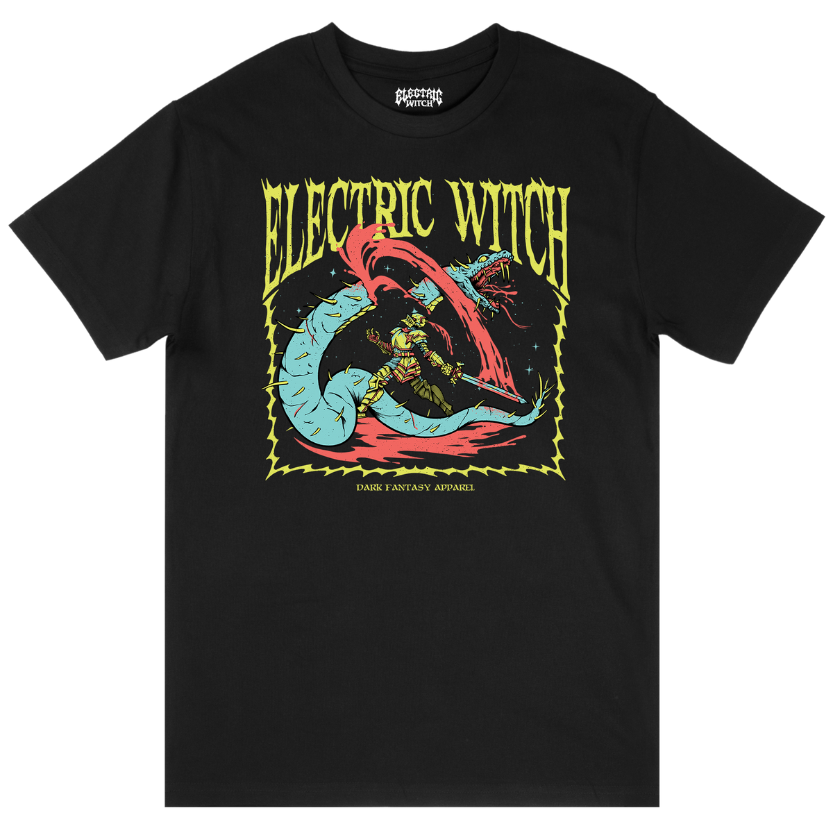 Serpent Slayer T-Shirt