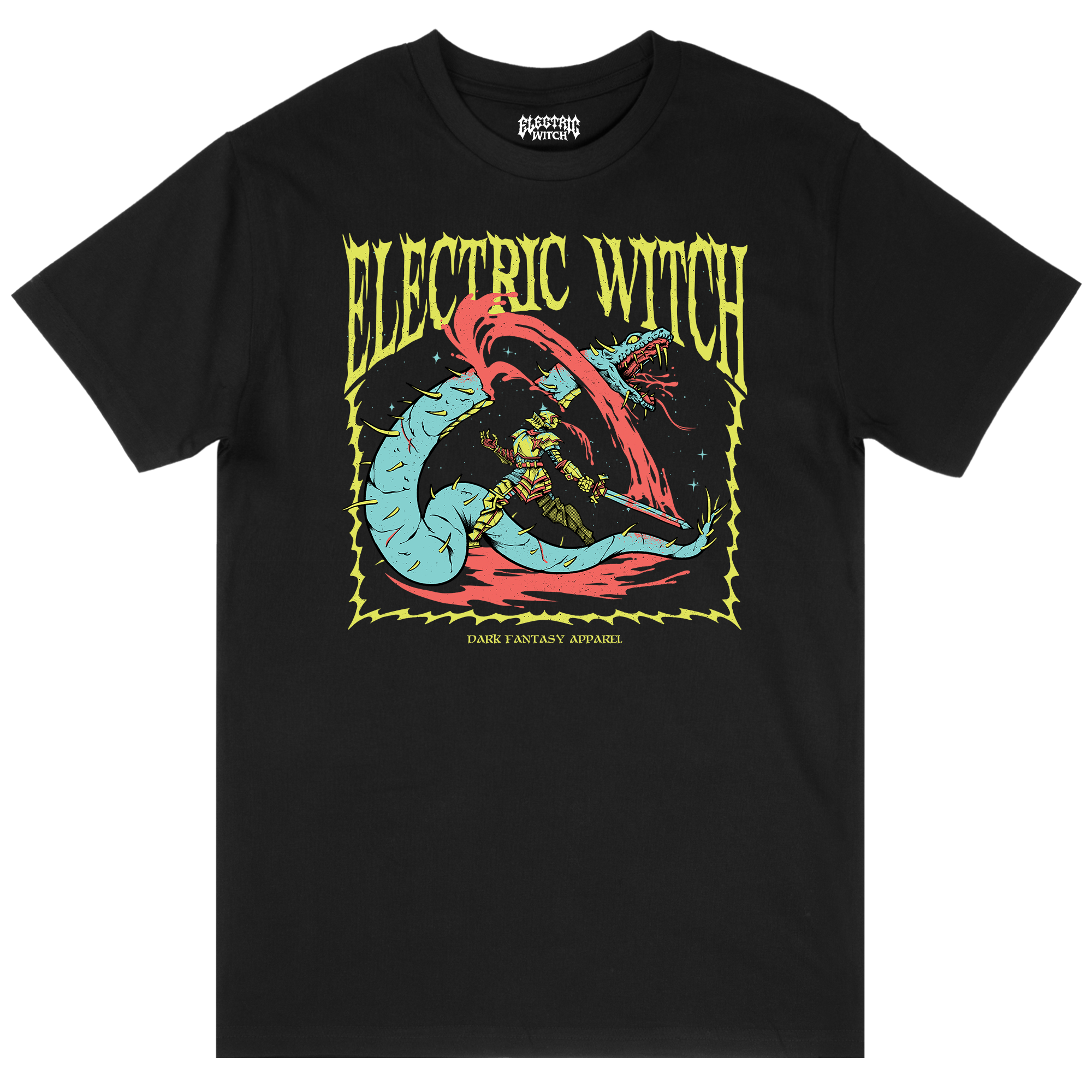 Serpent Slayer T-Shirt