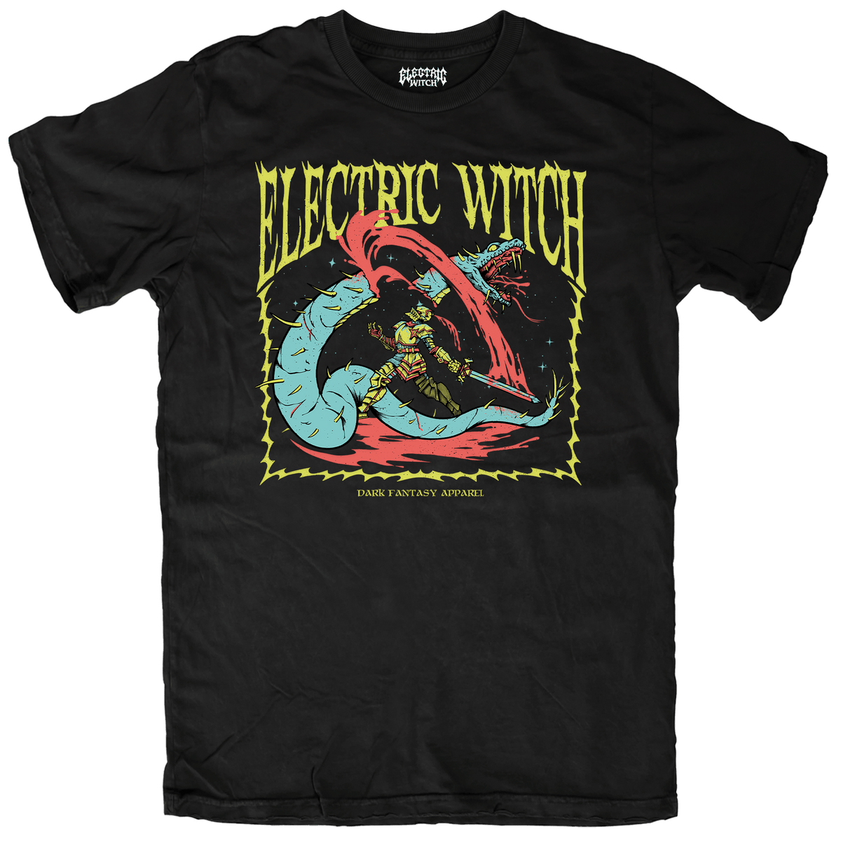 Serpent Slayer T-Shirt